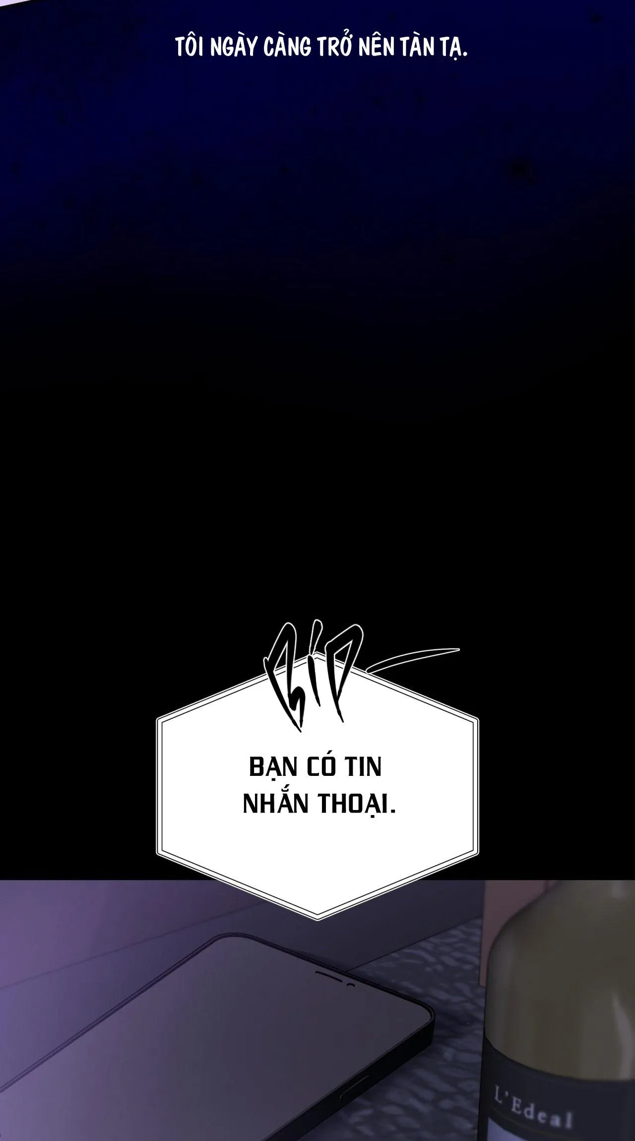 LỆNH CỨU RỖI Chapter 79 Trang 16