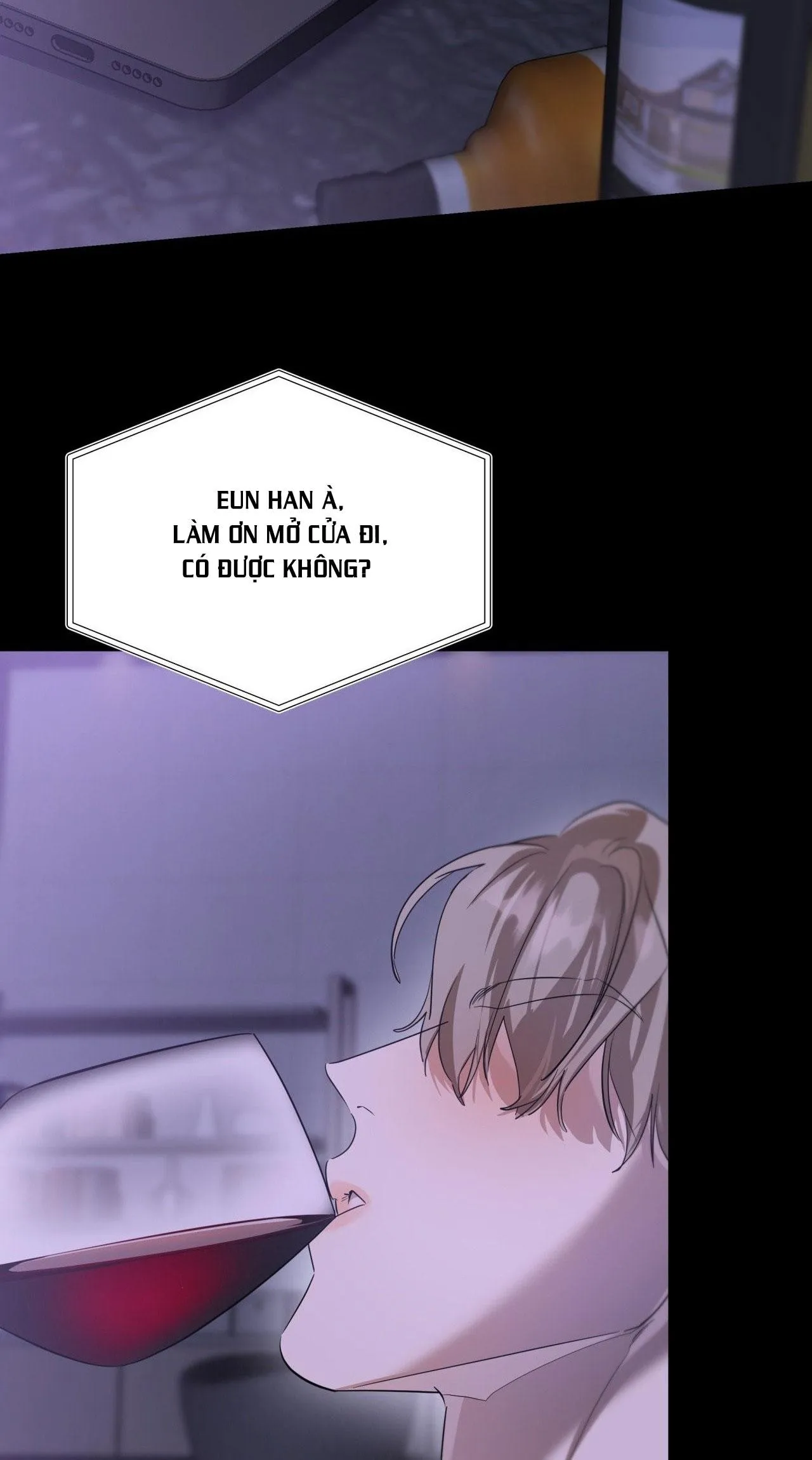 LỆNH CỨU RỖI Chapter 79 Trang 17