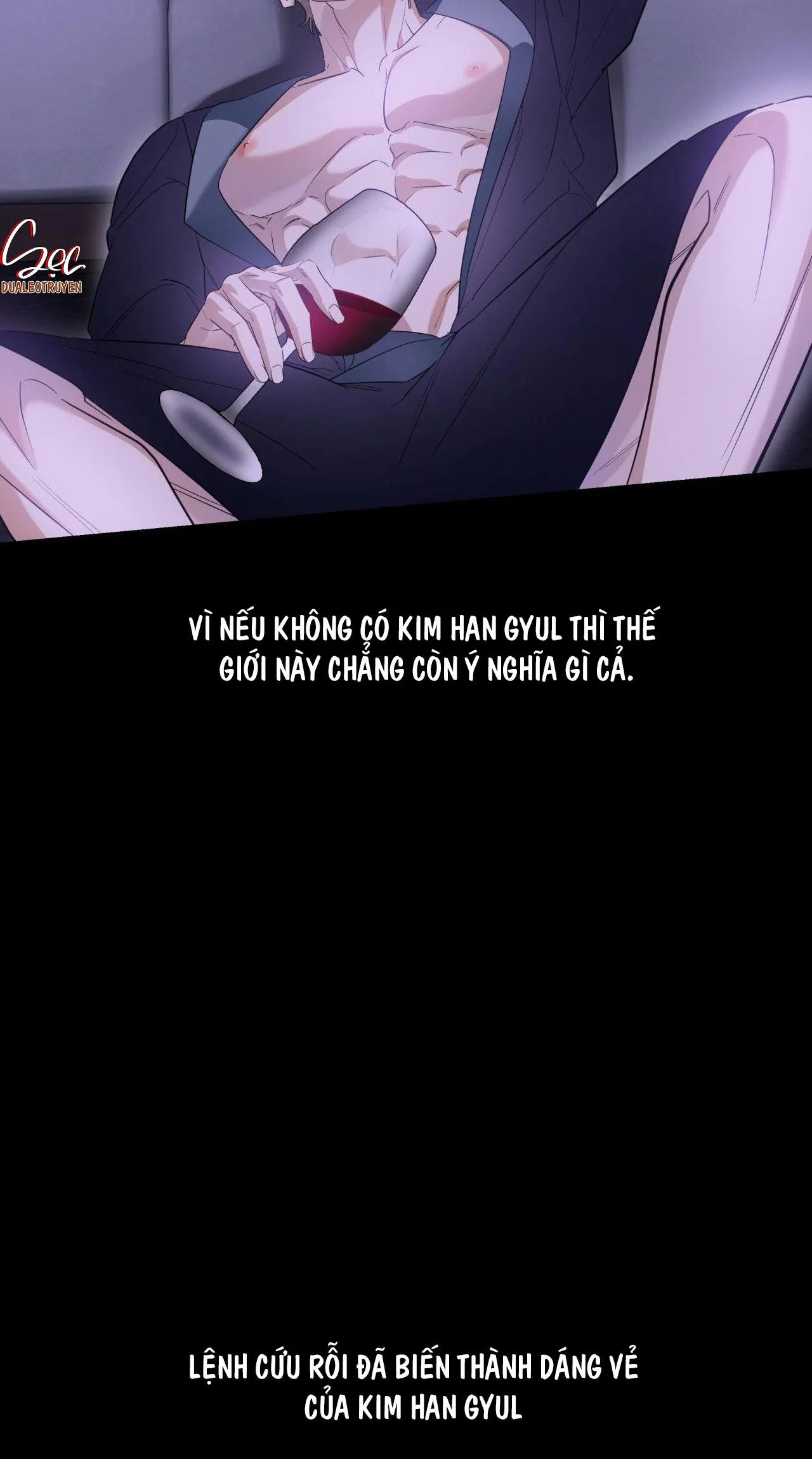 LỆNH CỨU RỖI Chapter 79 Trang 19