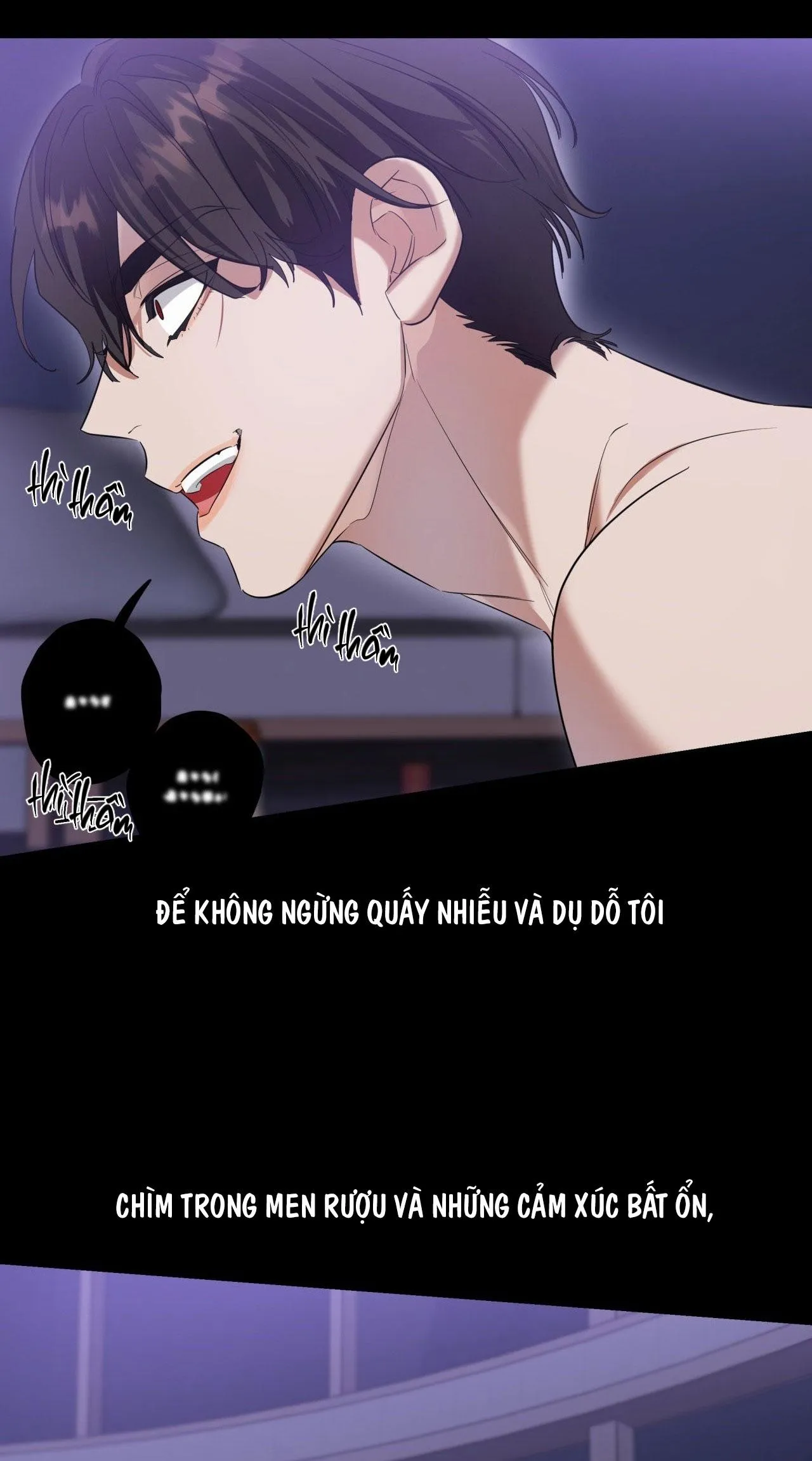 LỆNH CỨU RỖI Chapter 79 Trang 20