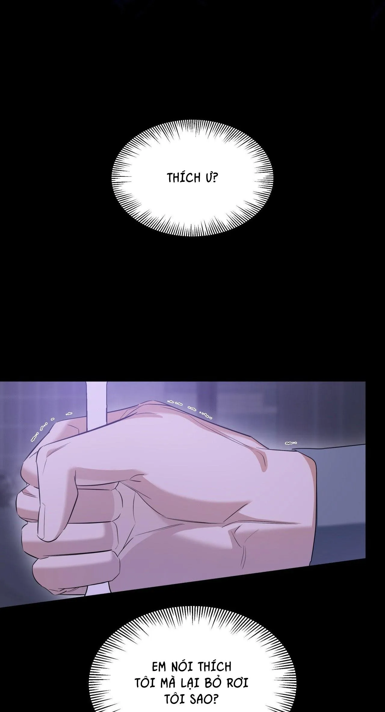 LỆNH CỨU RỖI Chapter 79 Trang 24