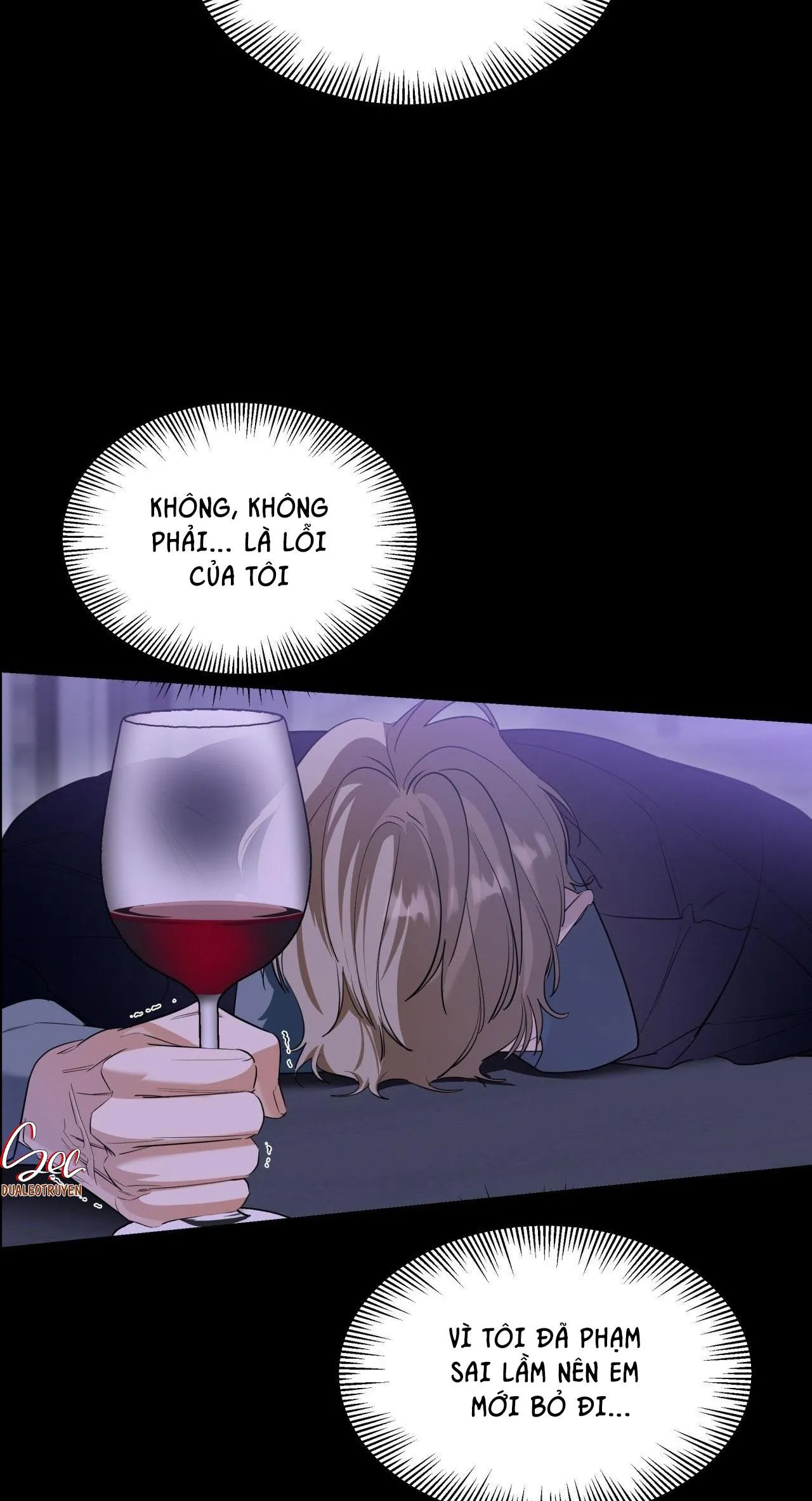 LỆNH CỨU RỖI Chapter 79 Trang 25