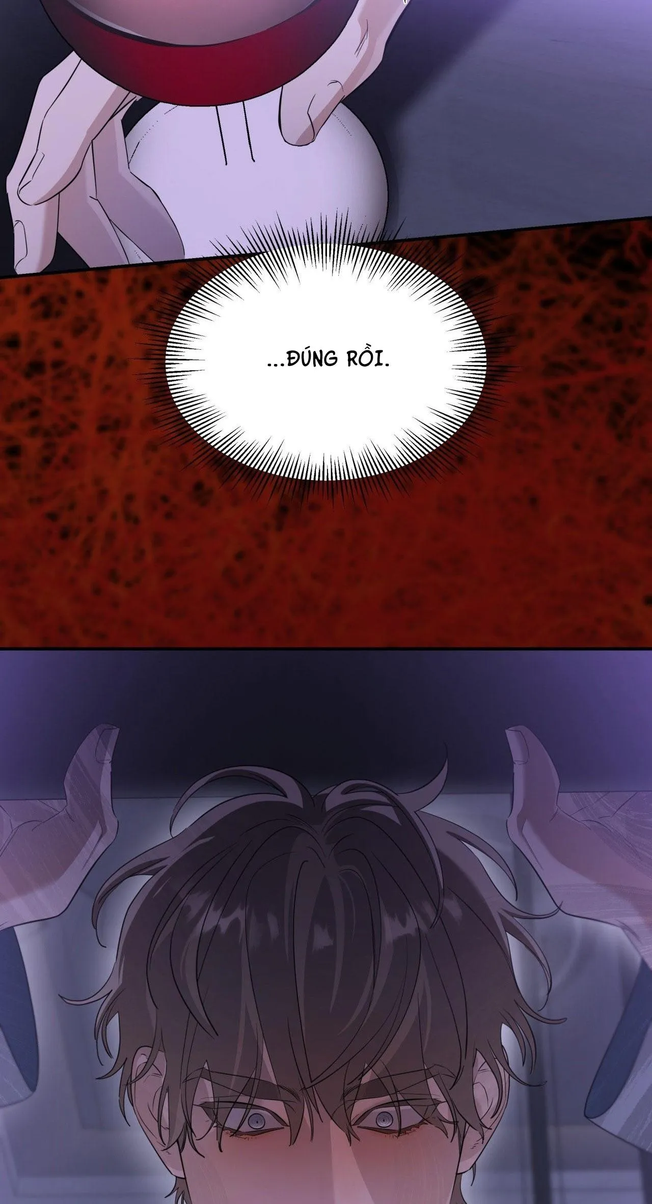 LỆNH CỨU RỖI Chapter 79 Trang 29