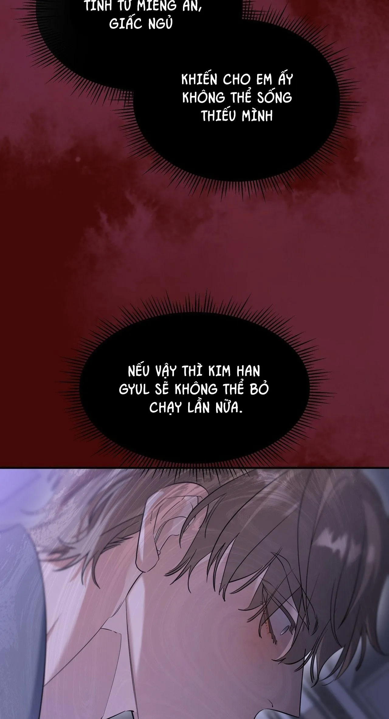 LỆNH CỨU RỖI Chapter 79 Trang 32