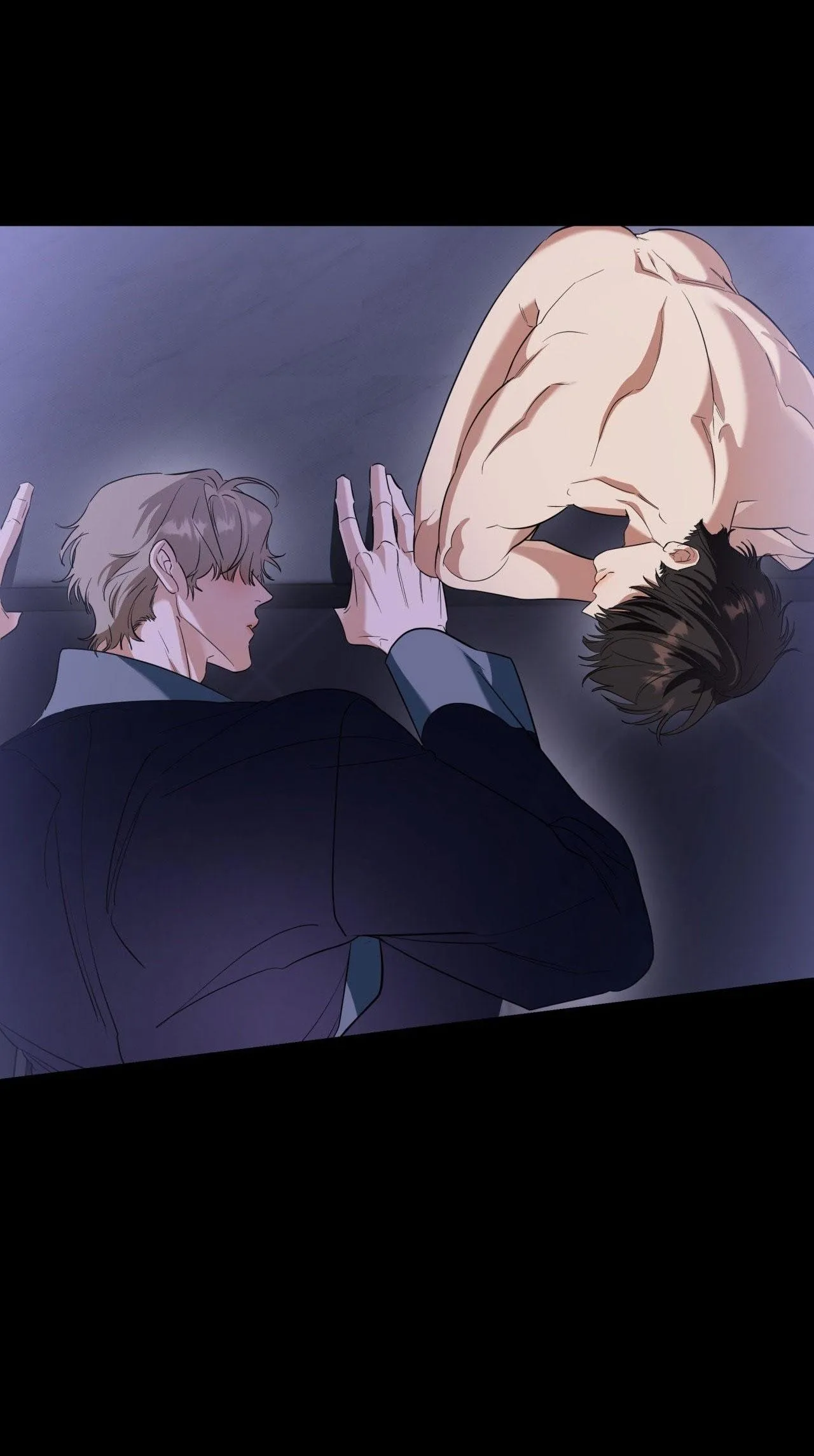 LỆNH CỨU RỖI Chapter 79 Trang 35