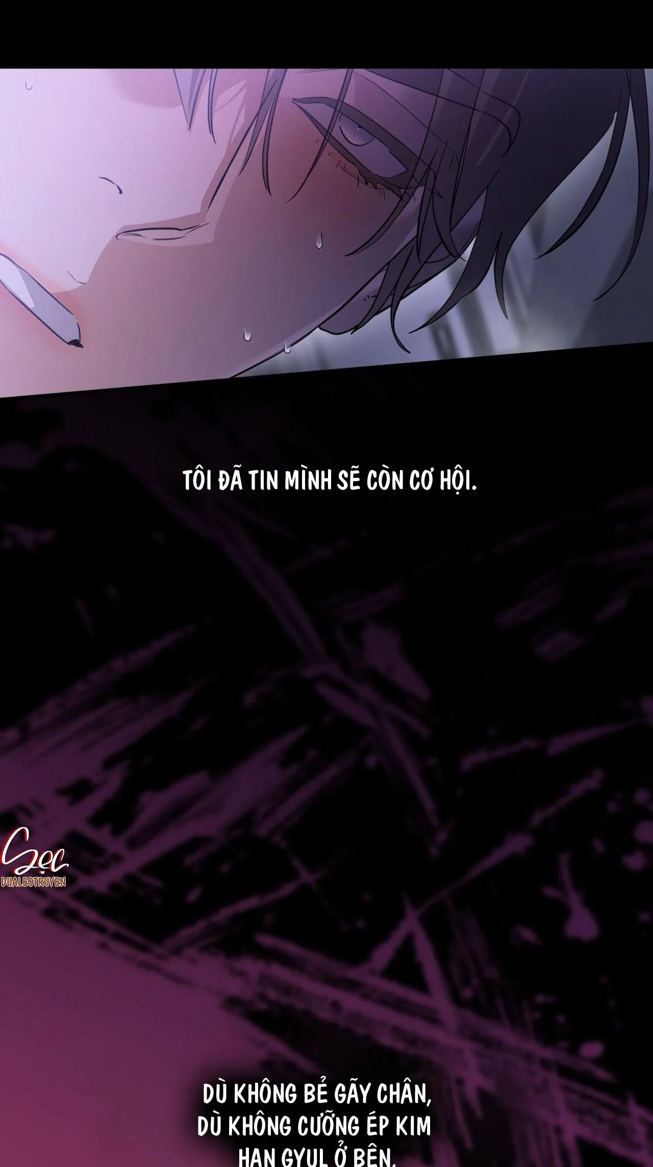 LỆNH CỨU RỖI Chapter 79 Trang 37