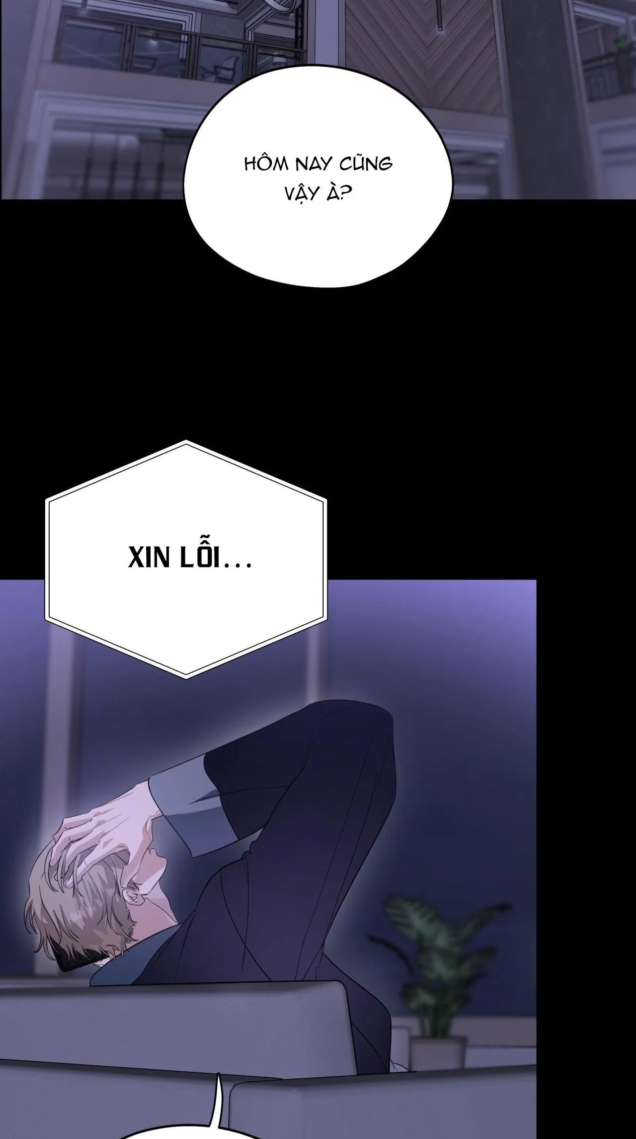 LỆNH CỨU RỖI Chapter 79 Trang 40