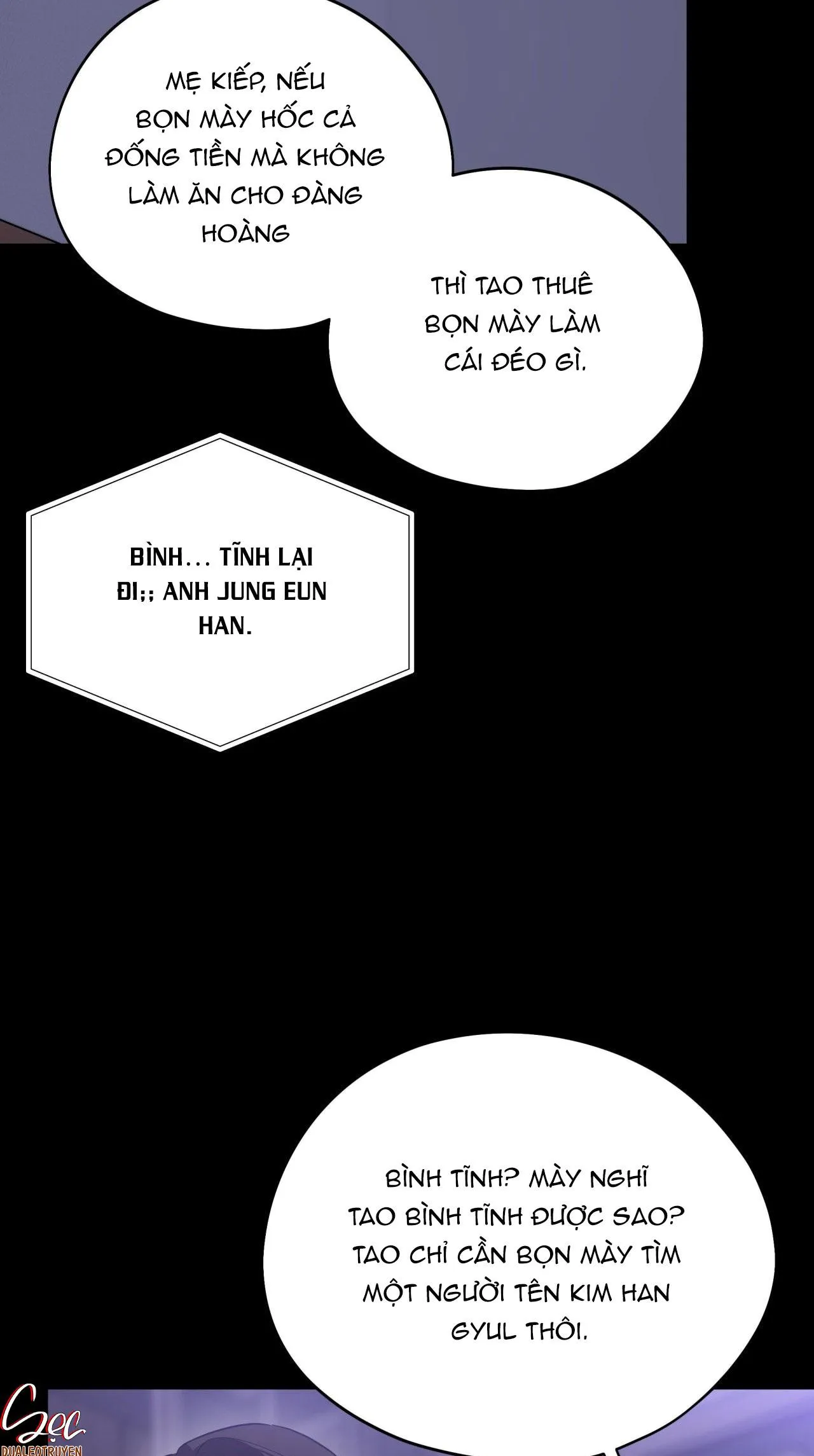 LỆNH CỨU RỖI Chapter 79 Trang 41