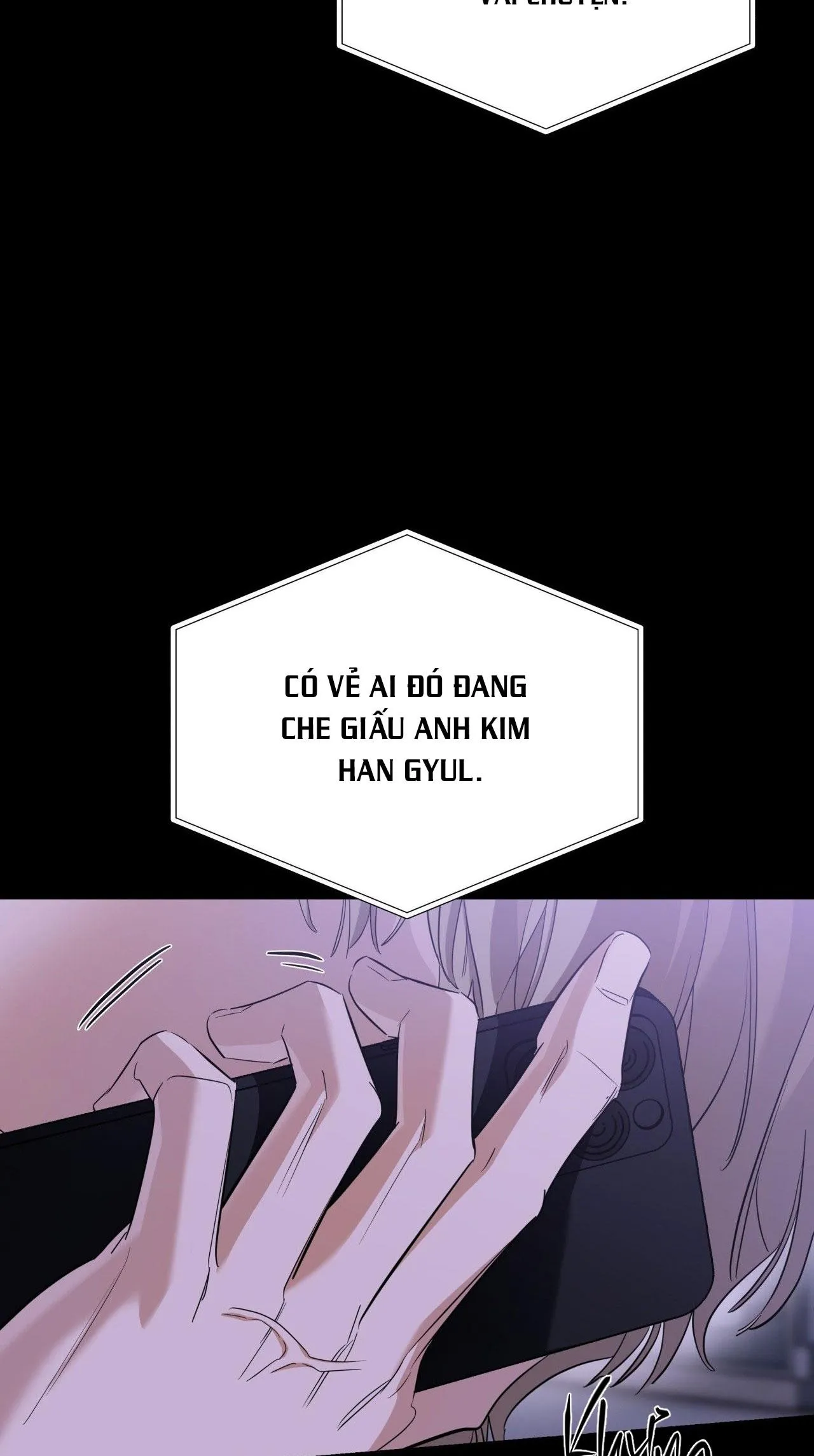 LỆNH CỨU RỖI Chapter 79 Trang 43