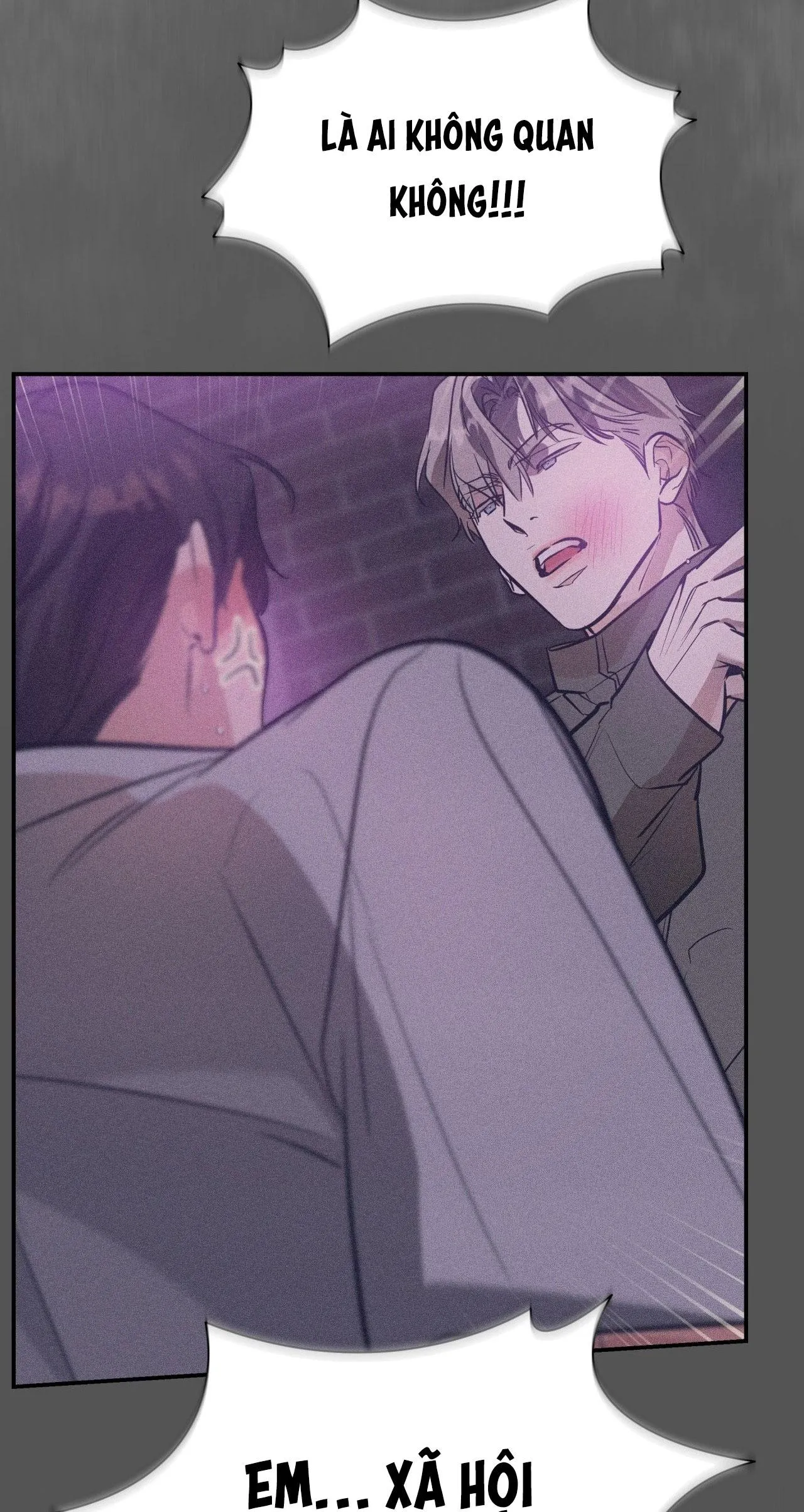 LỆNH CỨU RỖI Chapter 79 Trang 48