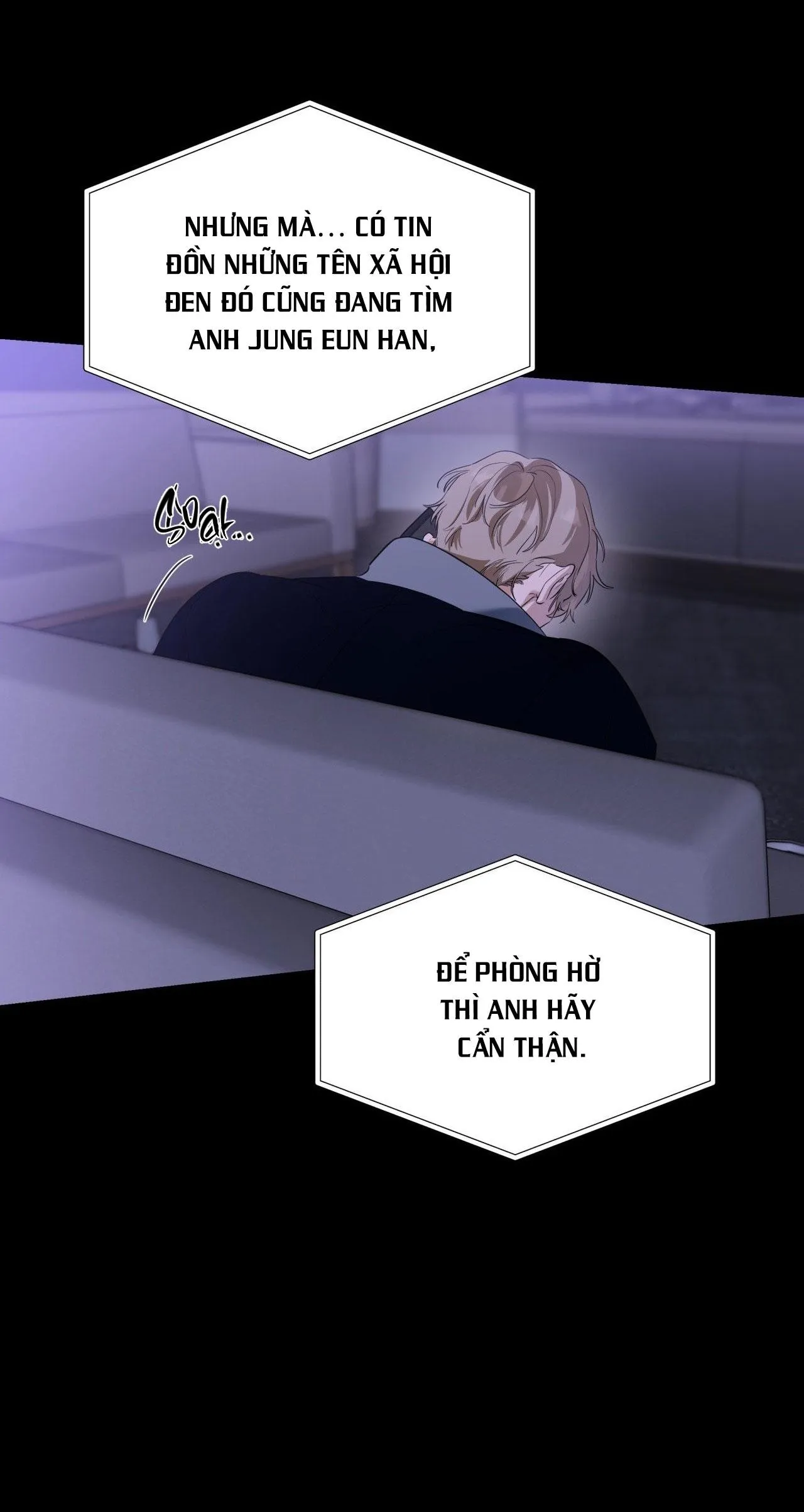 LỆNH CỨU RỖI Chapter 79 Trang 50