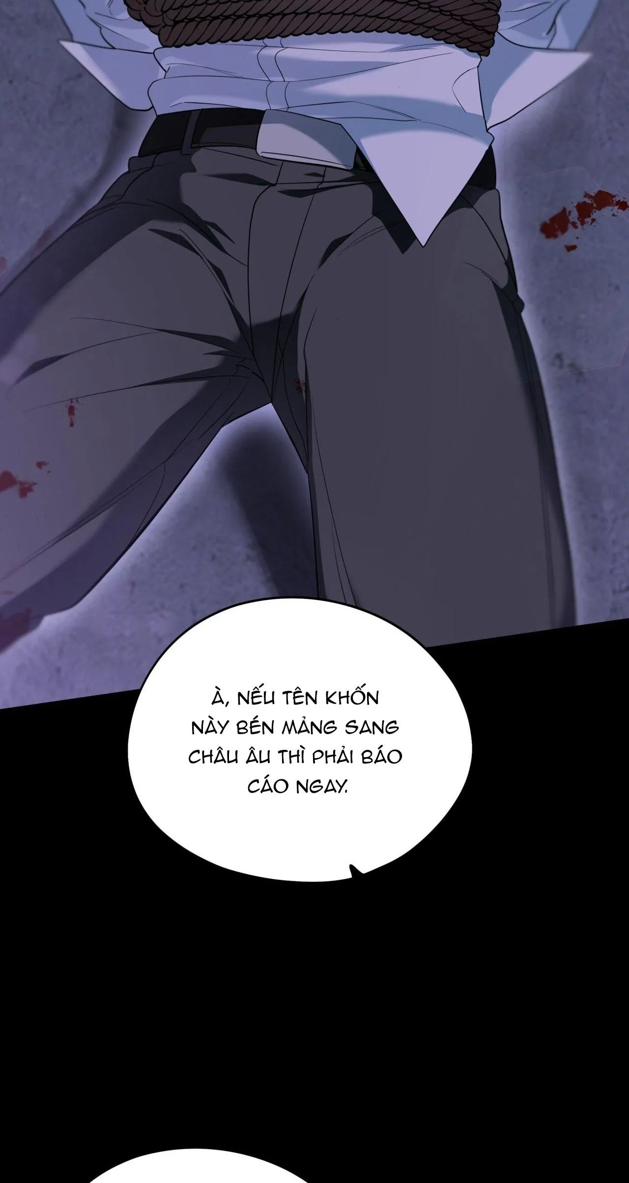 LỆNH CỨU RỖI Chapter 79 Trang 55