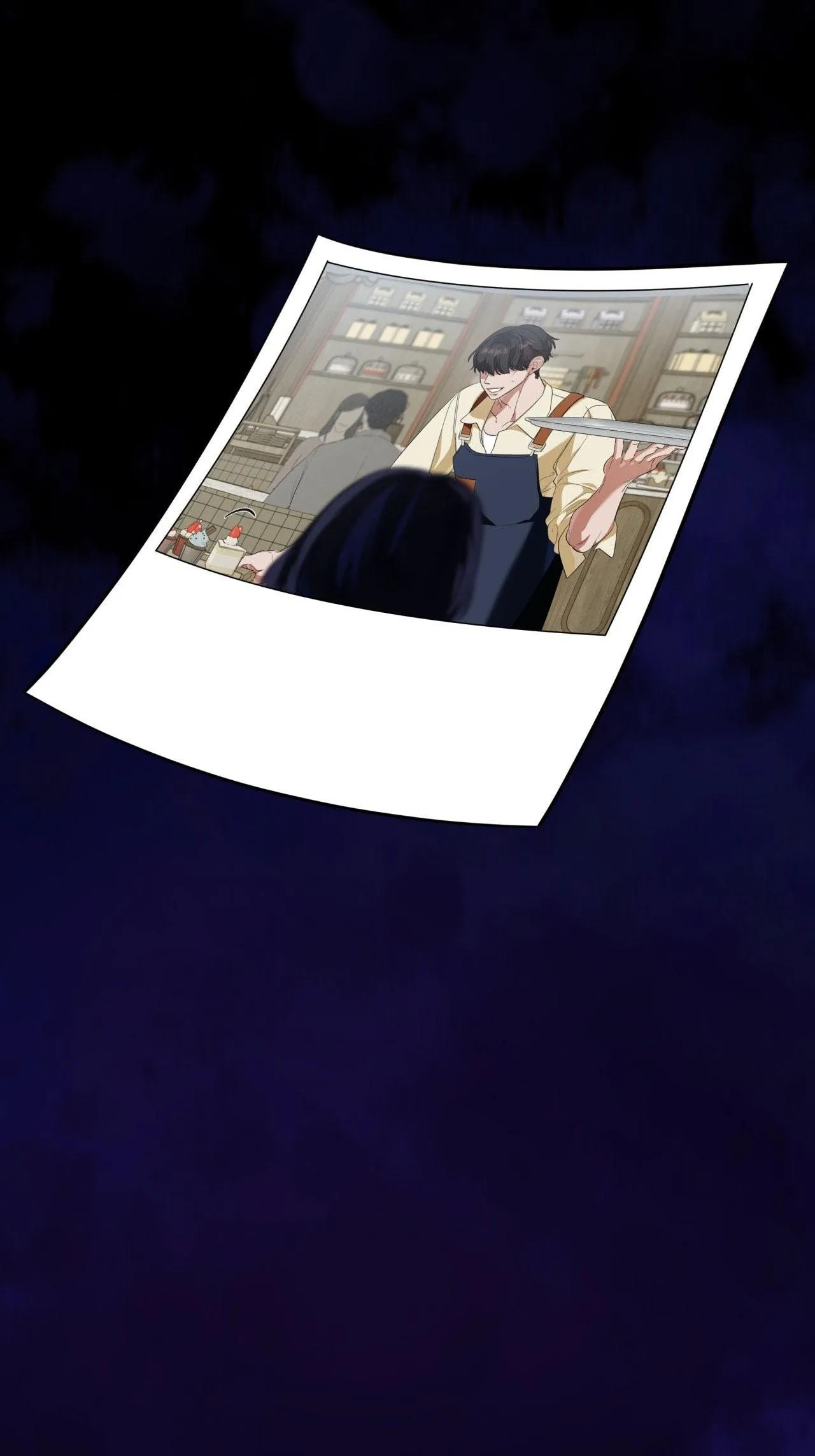 LỆNH CỨU RỖI Chapter 79 Trang 57