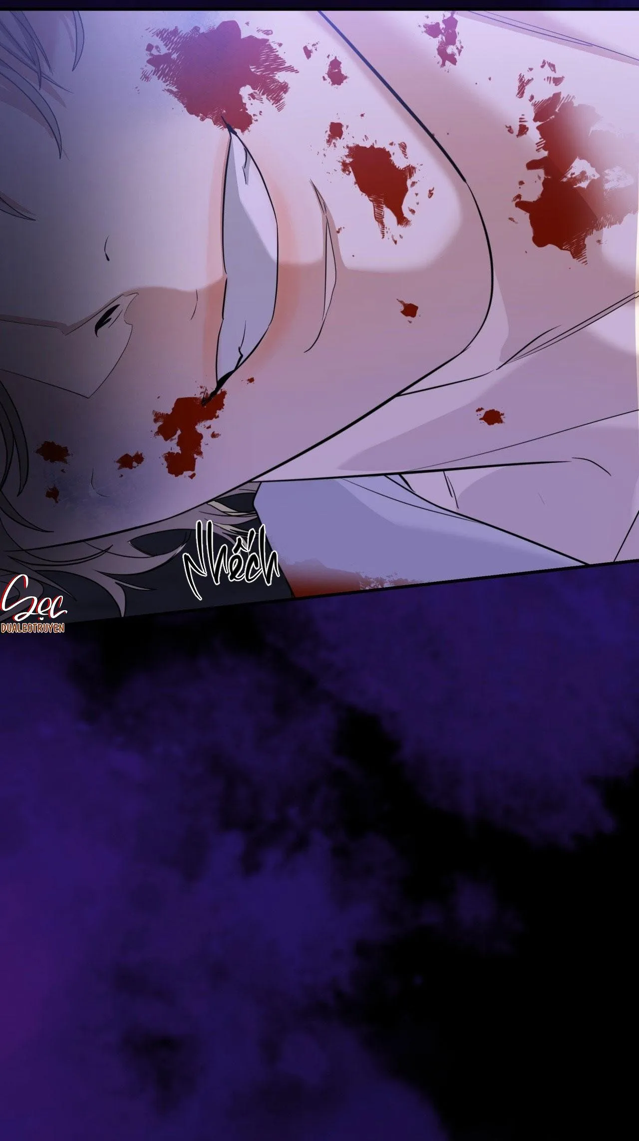 LỆNH CỨU RỖI Chapter 79 Trang 58