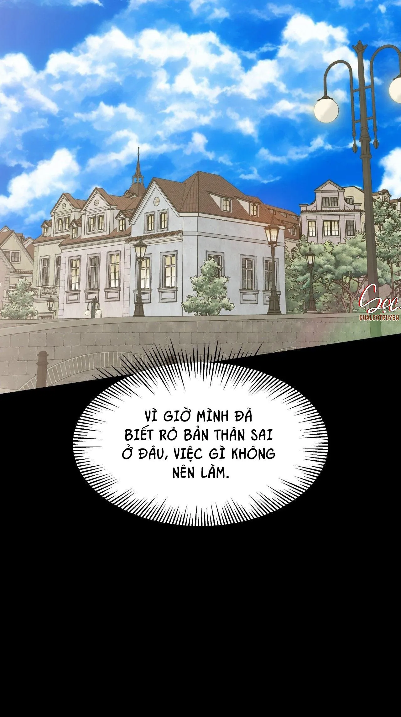 LỆNH CỨU RỖI Chapter 79 Trang 61