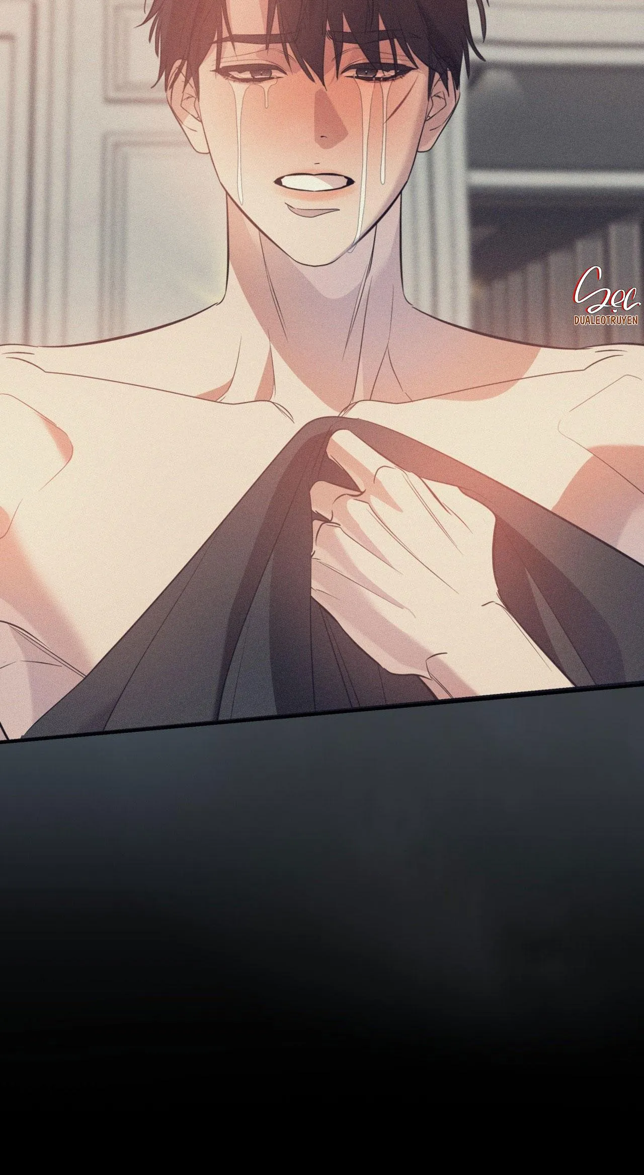 LỆNH CỨU RỖI Chapter 79 Trang 75