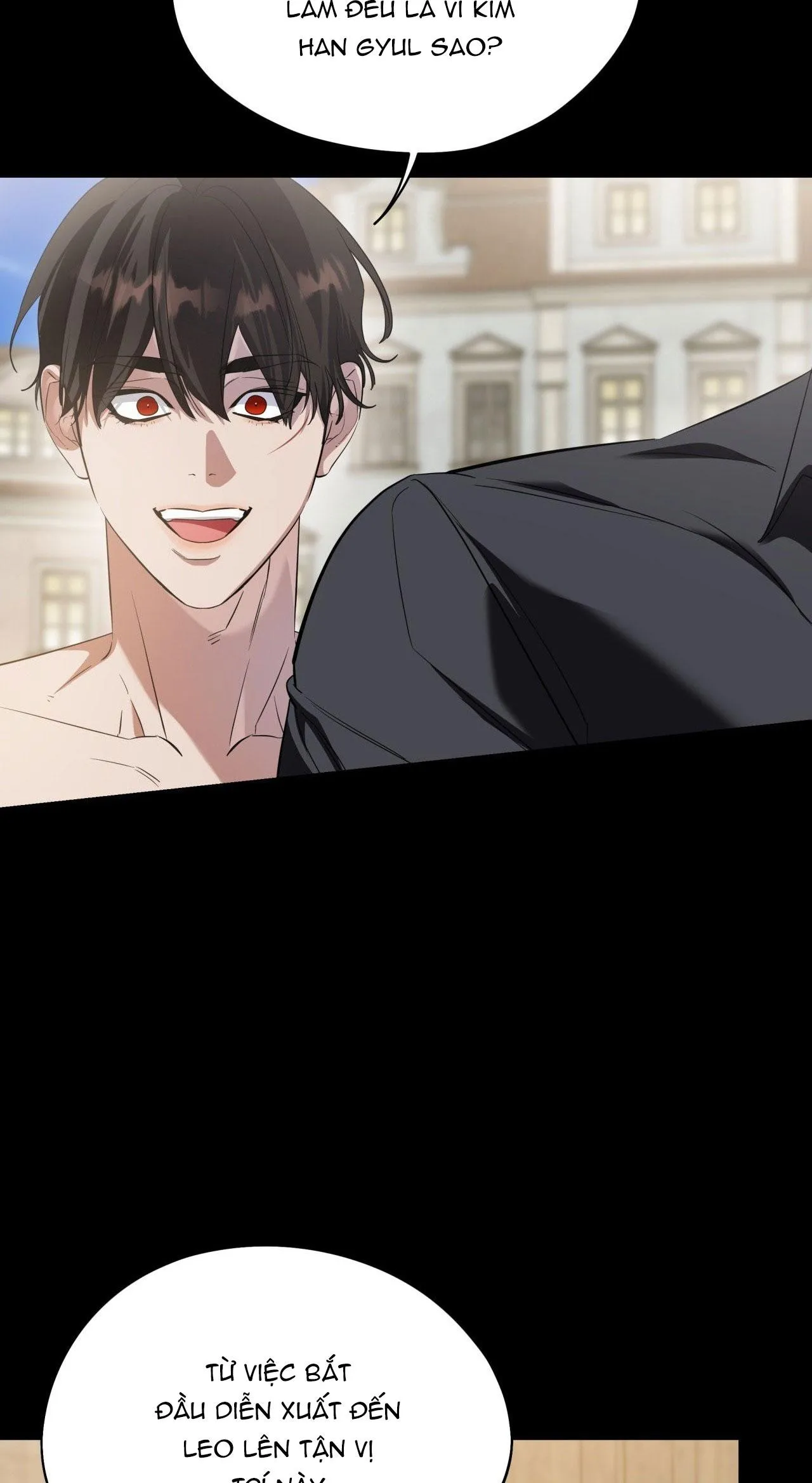 LỆNH CỨU RỖI Chapter 79 Trang 77