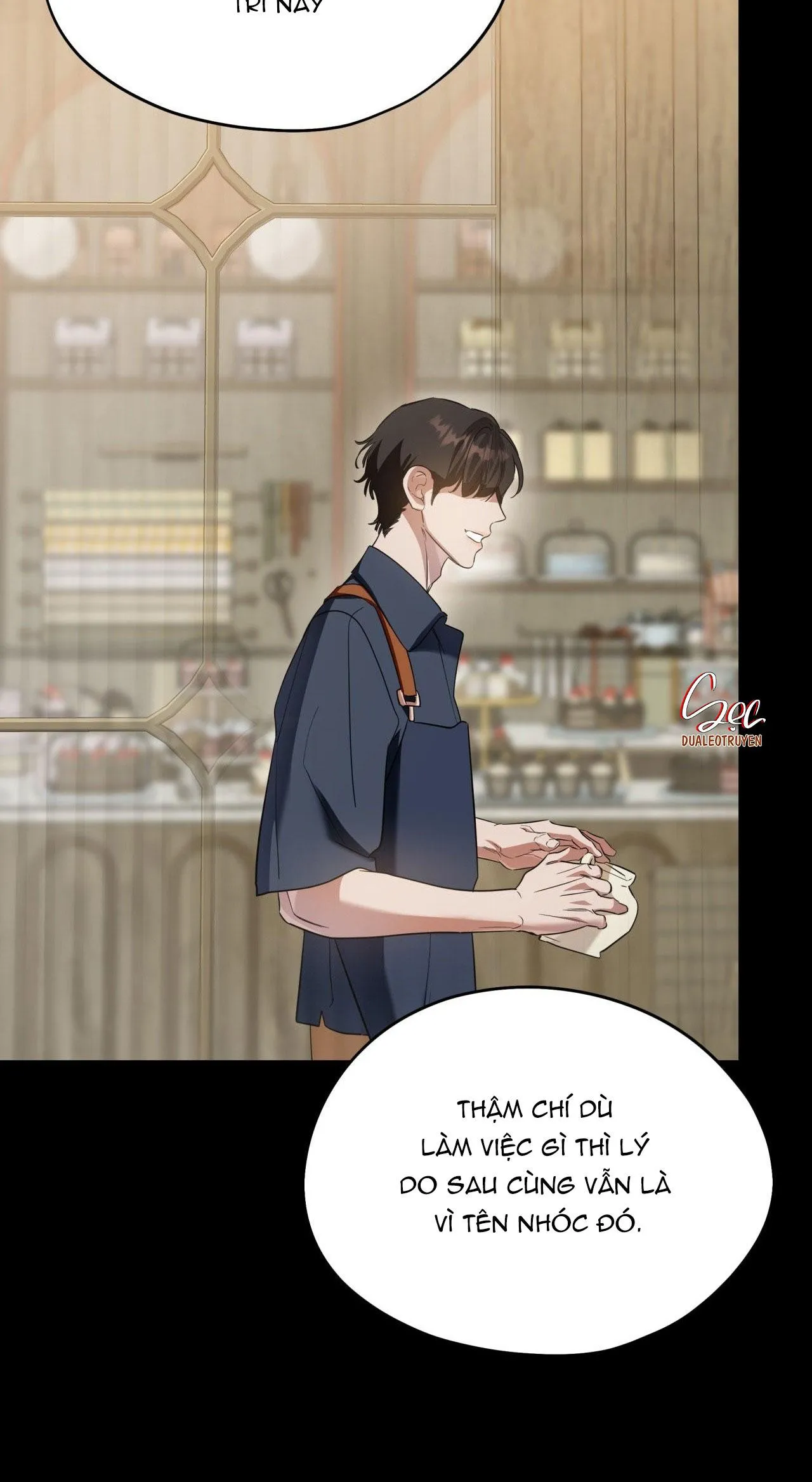 LỆNH CỨU RỖI Chapter 79 Trang 78