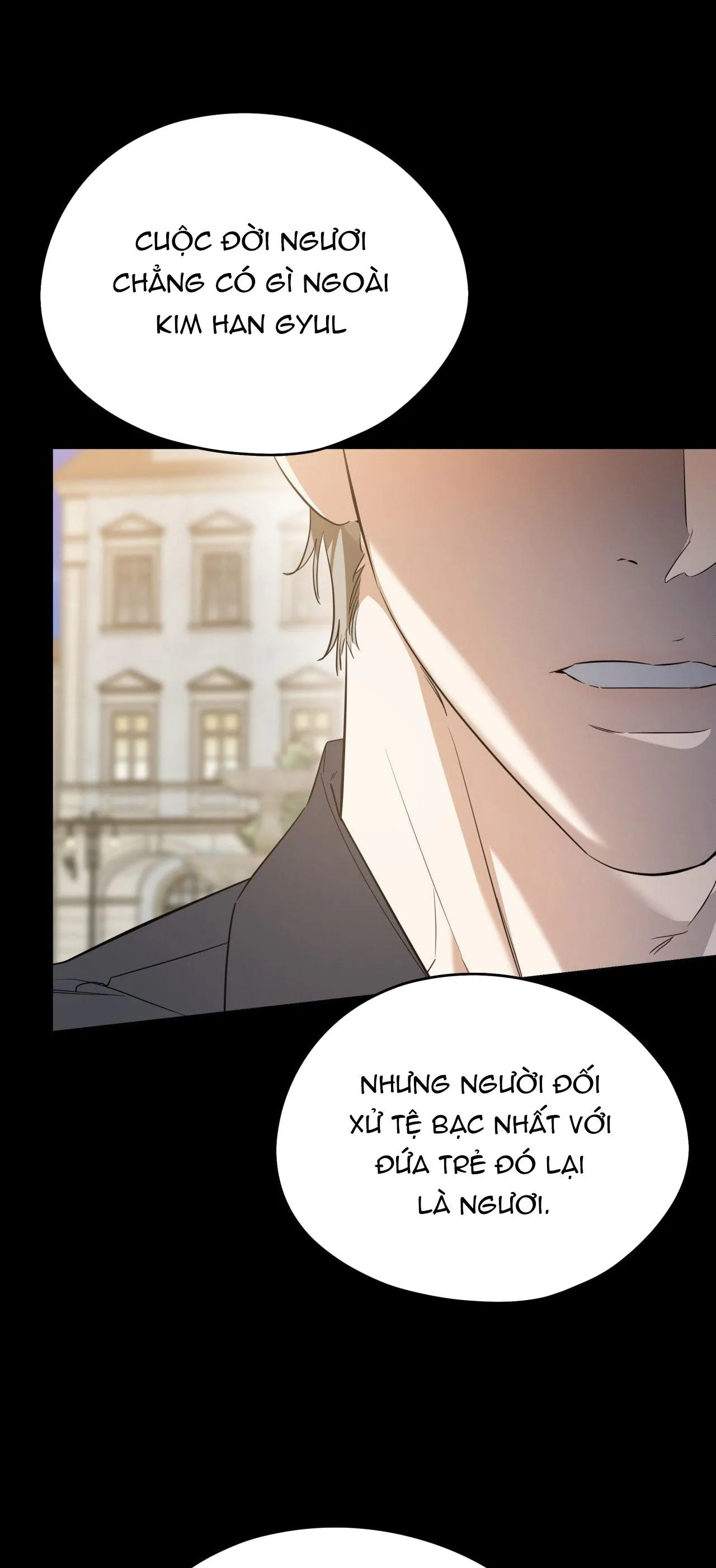 LỆNH CỨU RỖI Chapter 79 Trang 79