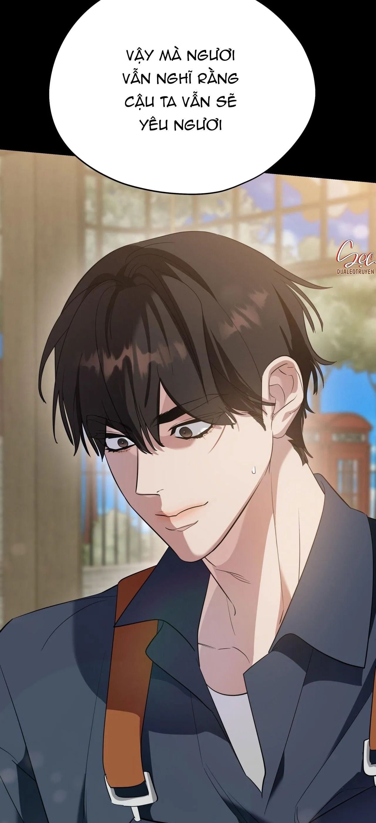 LỆNH CỨU RỖI Chapter 79 Trang 80