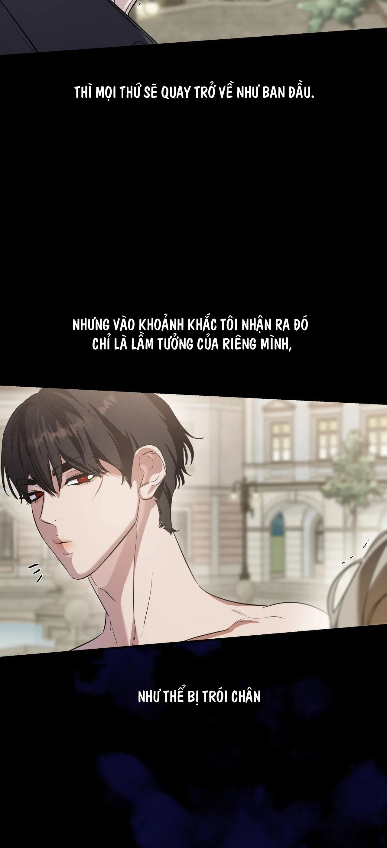 LỆNH CỨU RỖI Chapter 79 Trang 82