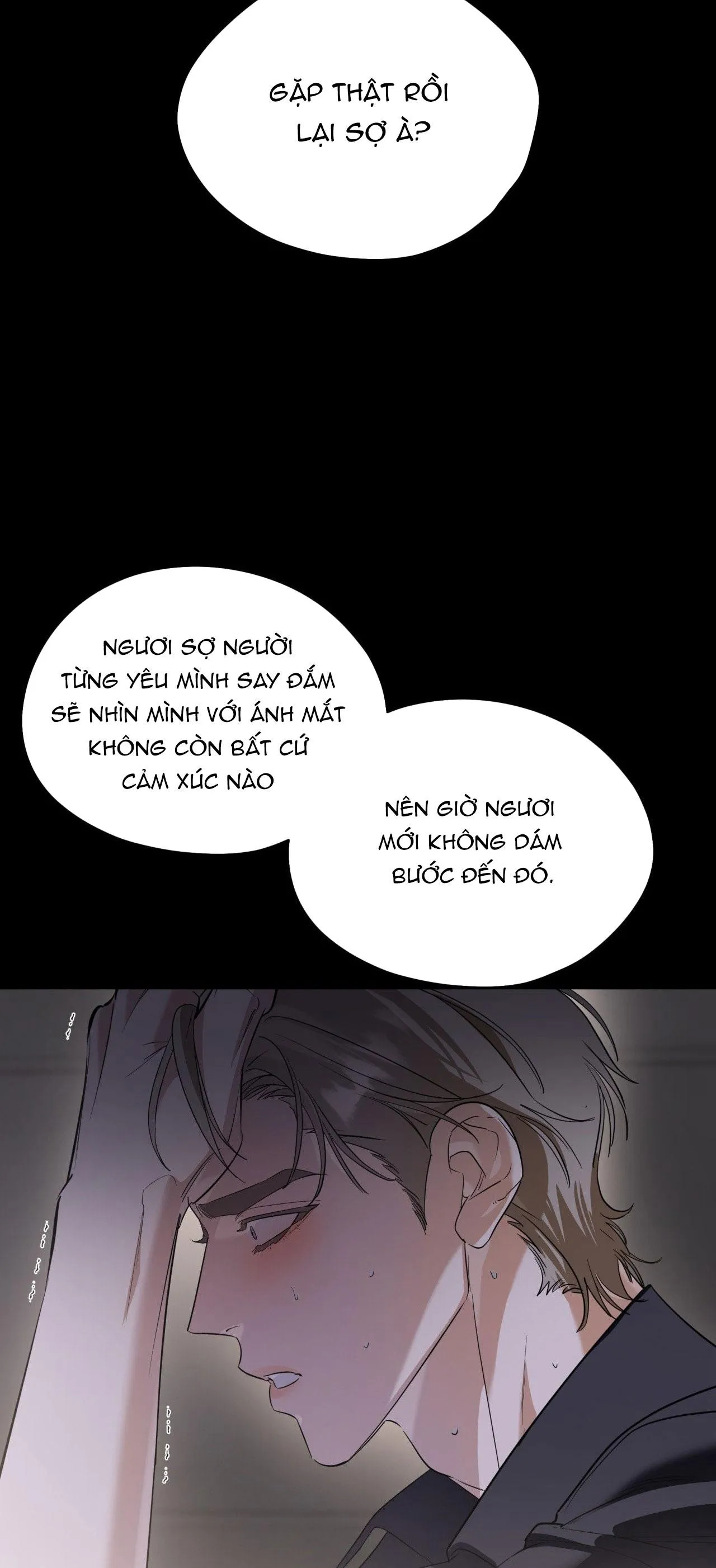 LỆNH CỨU RỖI Chapter 79 Trang 85