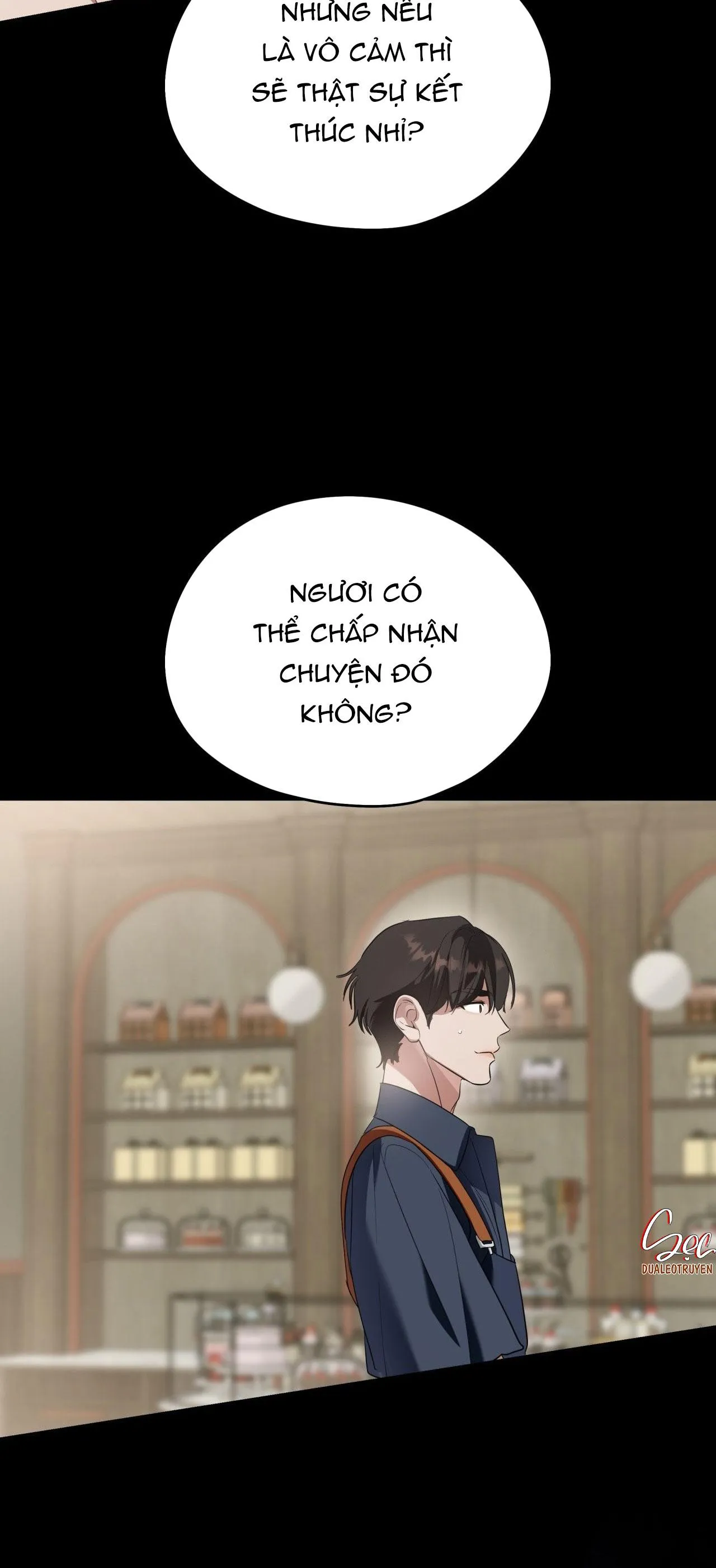 LỆNH CỨU RỖI Chapter 79 Trang 87