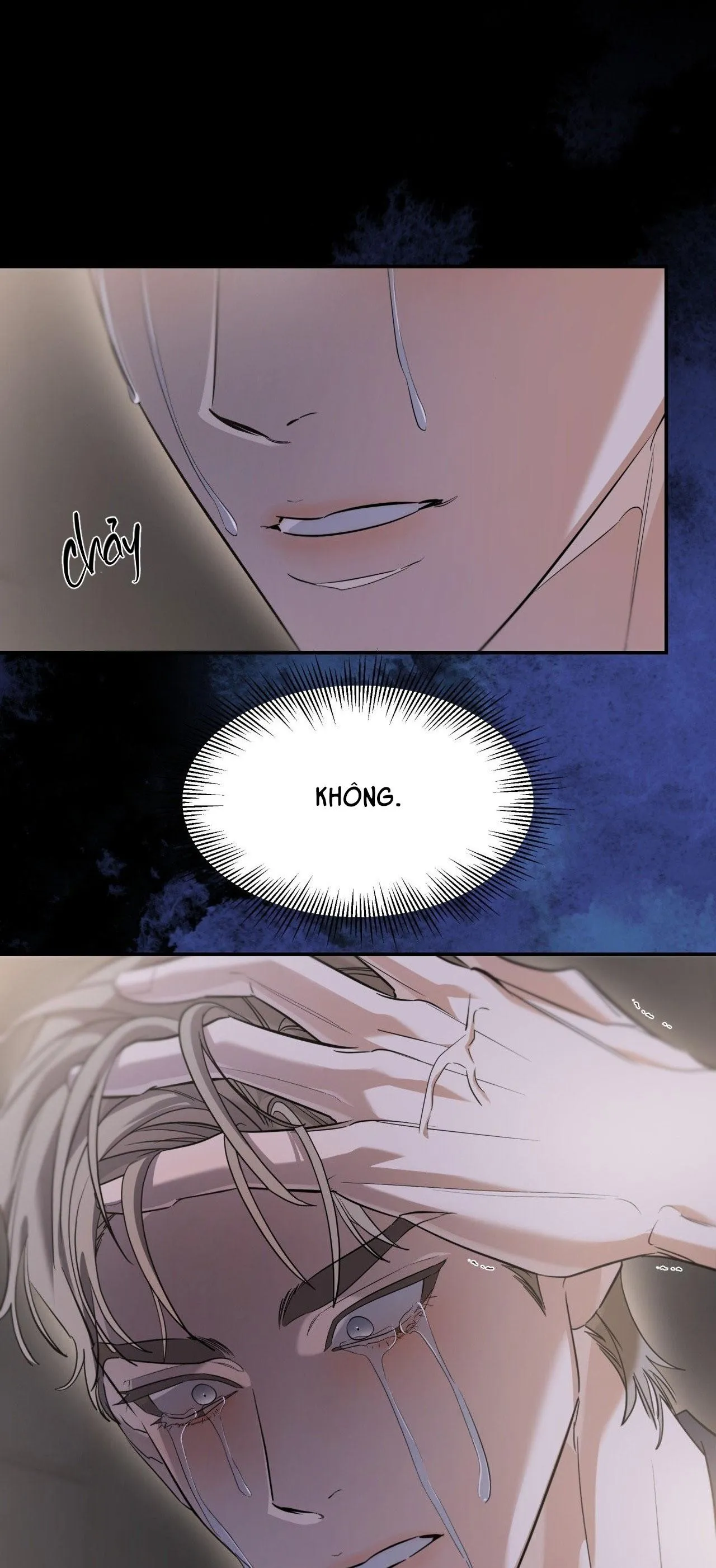 LỆNH CỨU RỖI Chapter 79 Trang 88