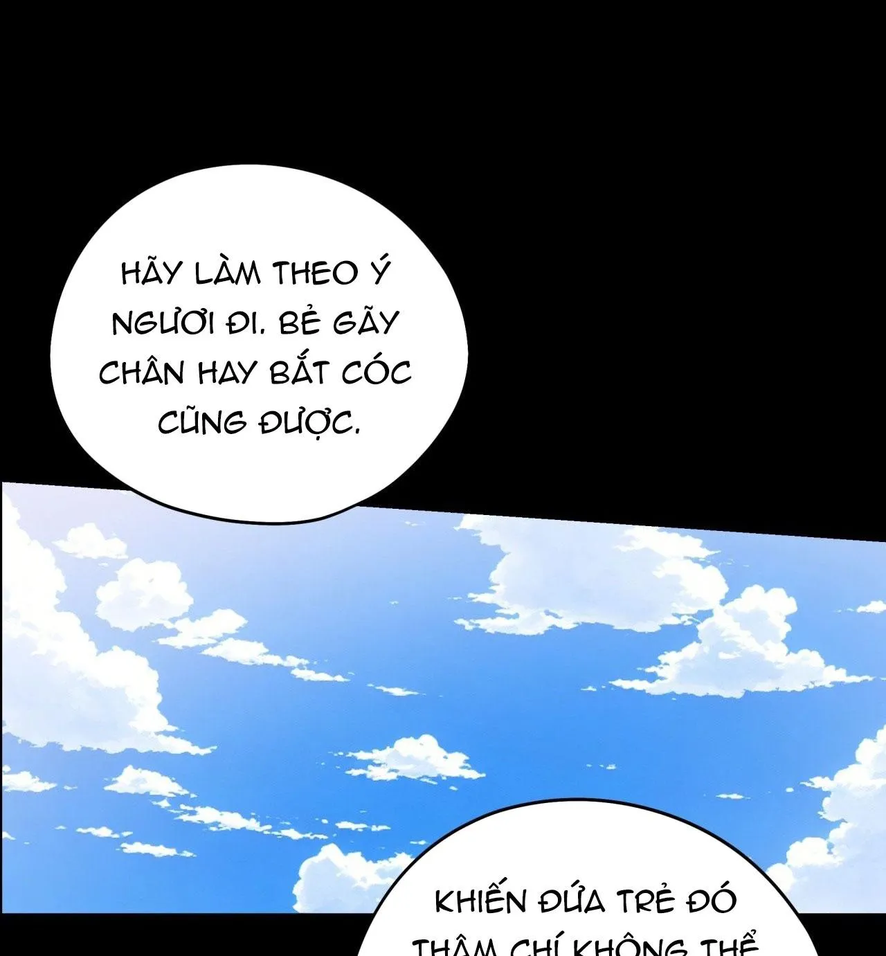 LỆNH CỨU RỖI Chapter 79 Trang 95