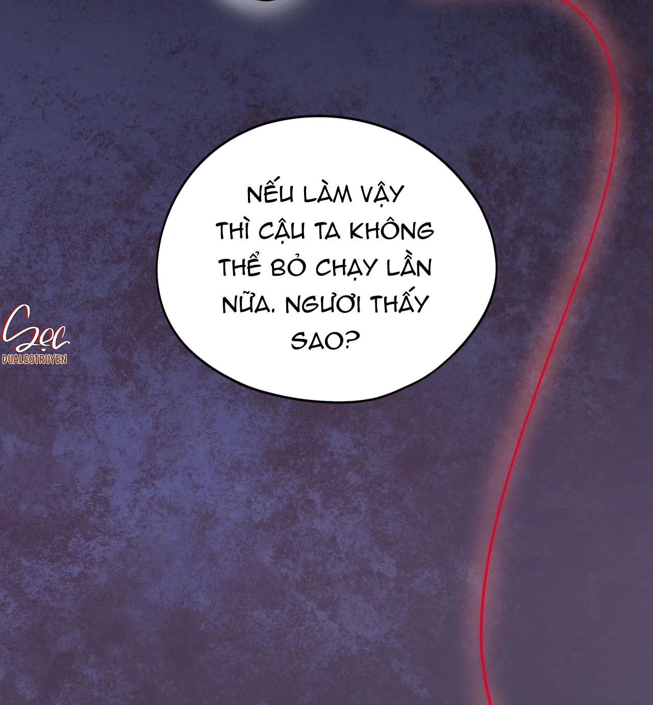 LỆNH CỨU RỖI Chapter 79 Trang 97