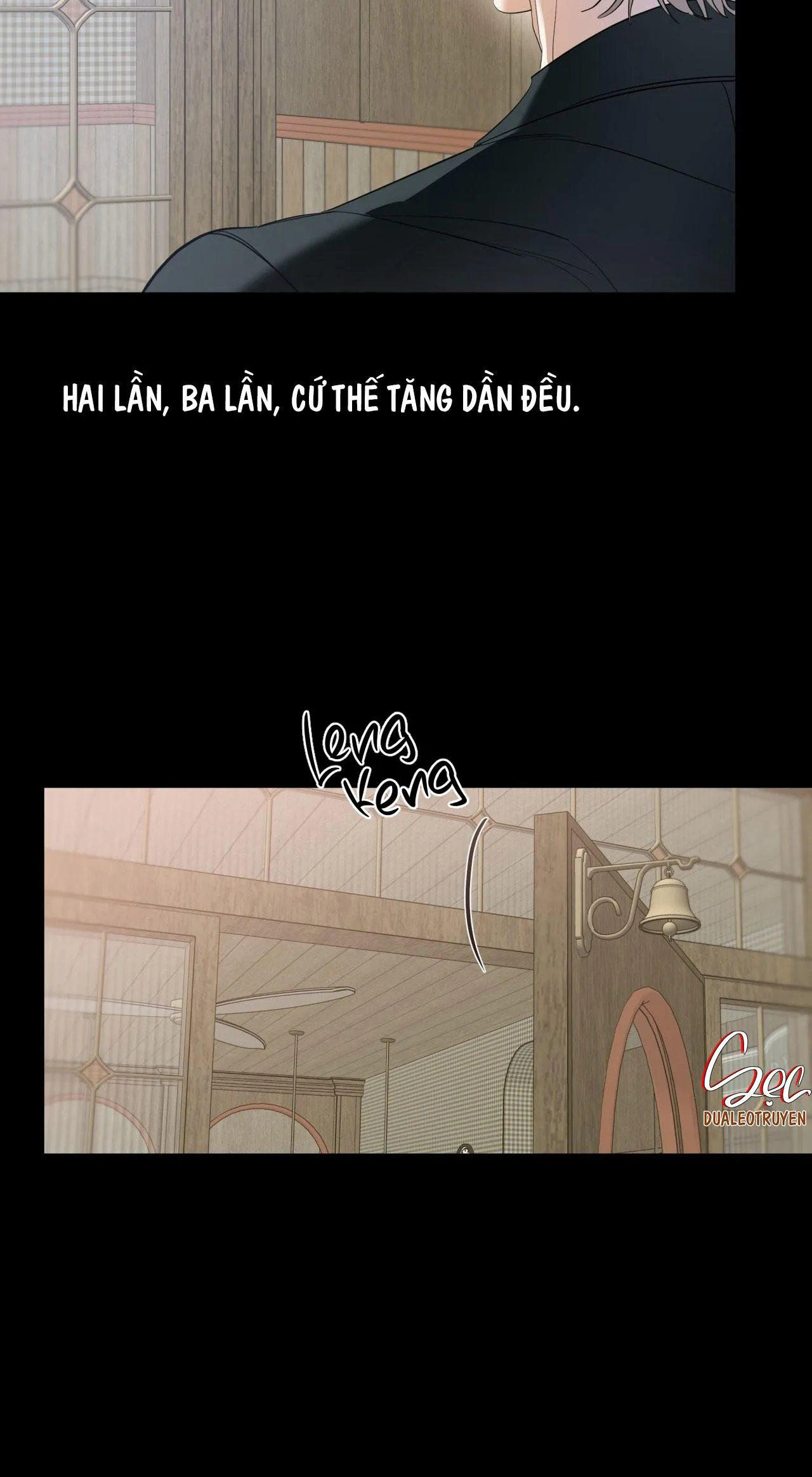 LỆNH CỨU RỖI Chapter 80 Trang 4