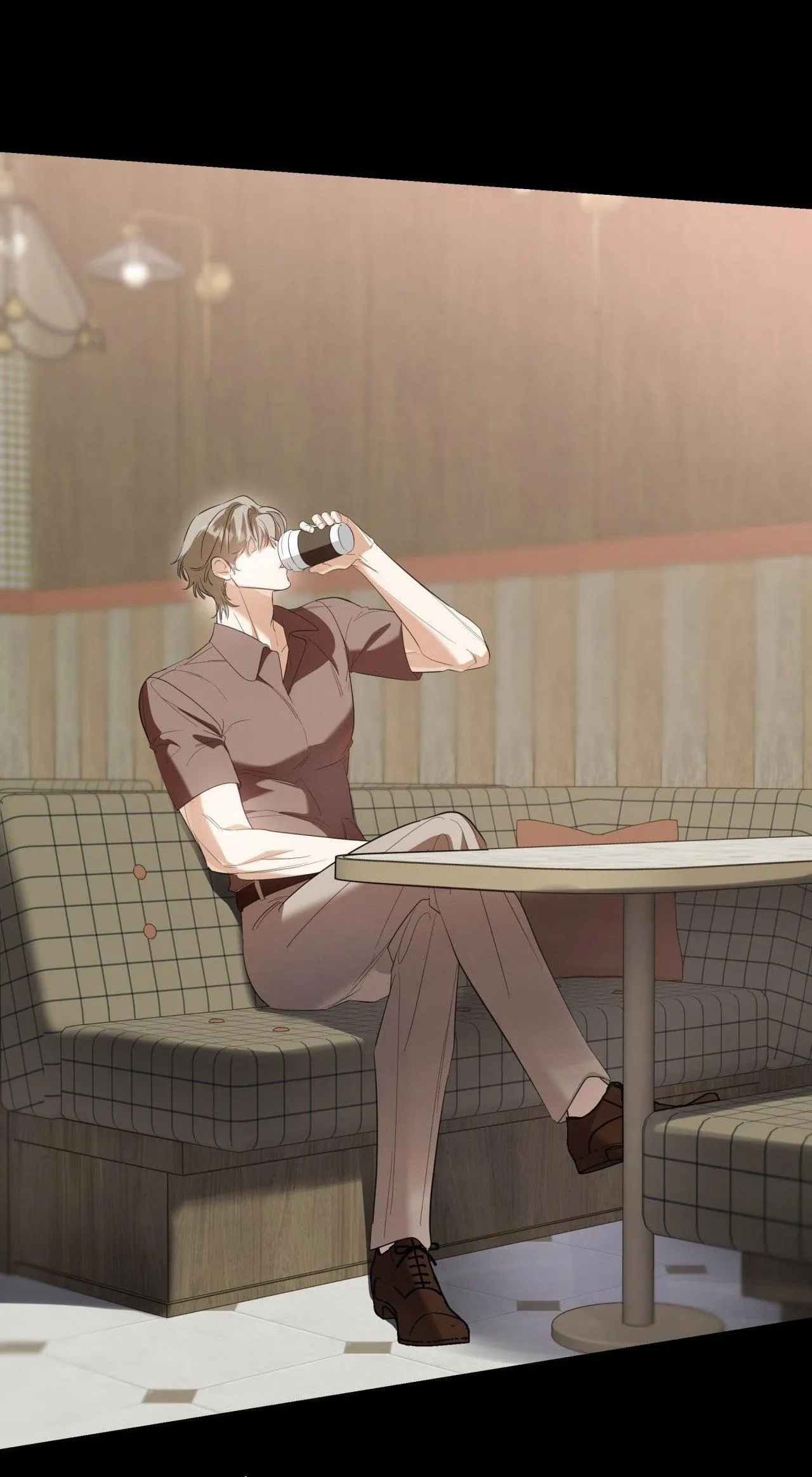 LỆNH CỨU RỖI Chapter 80 Trang 5