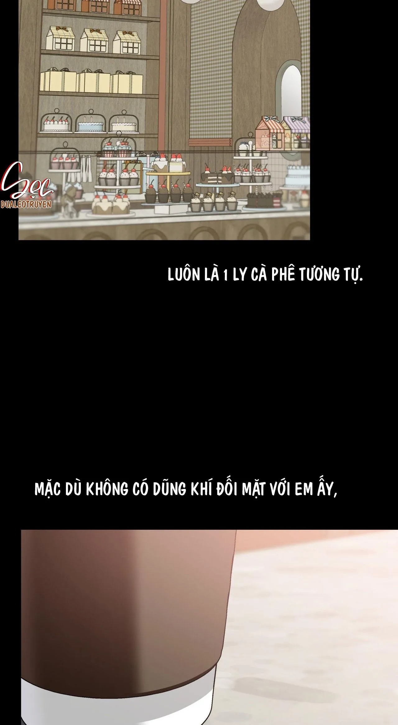 LỆNH CỨU RỖI Chapter 80 Trang 7