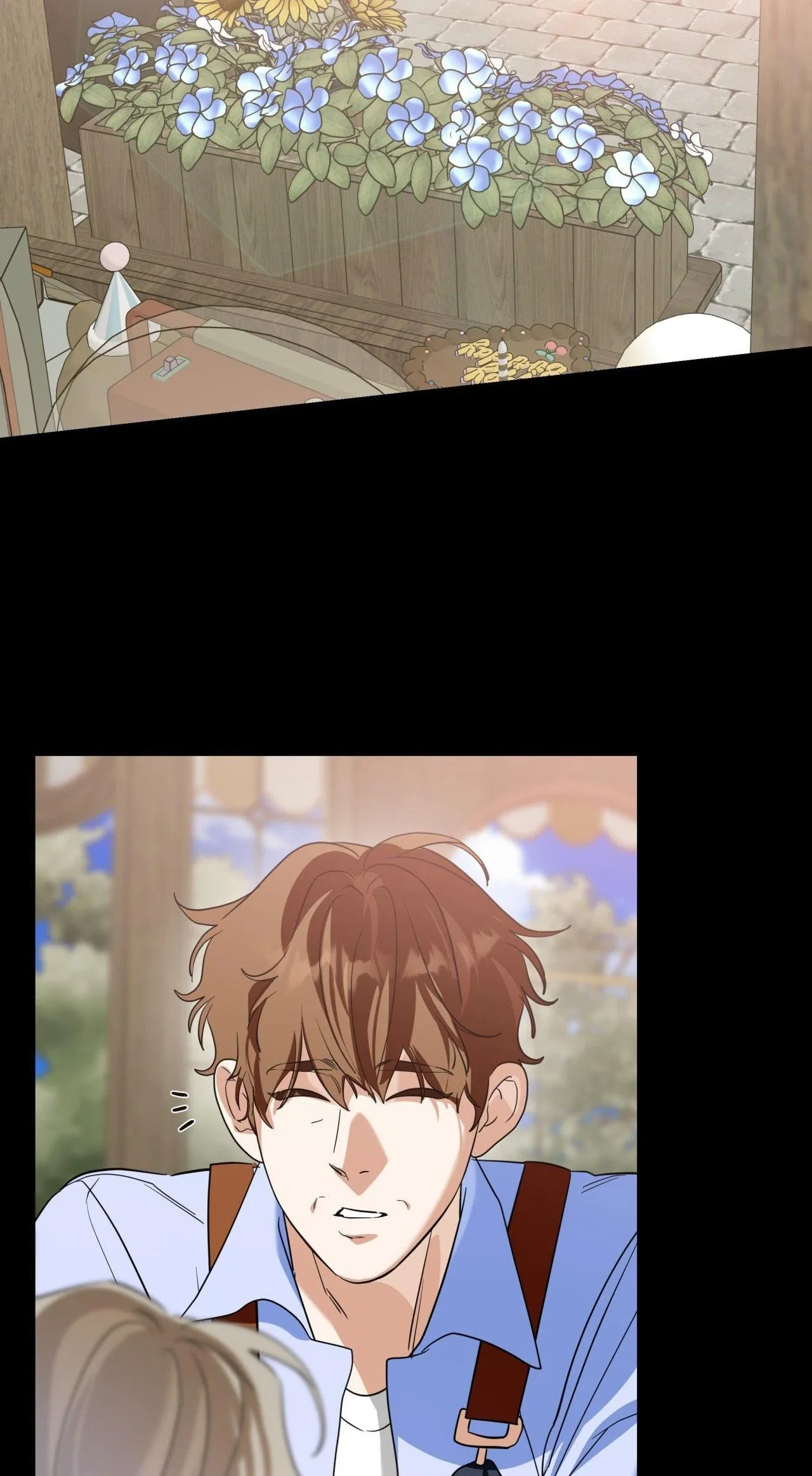 LỆNH CỨU RỖI Chapter 80 Trang 15