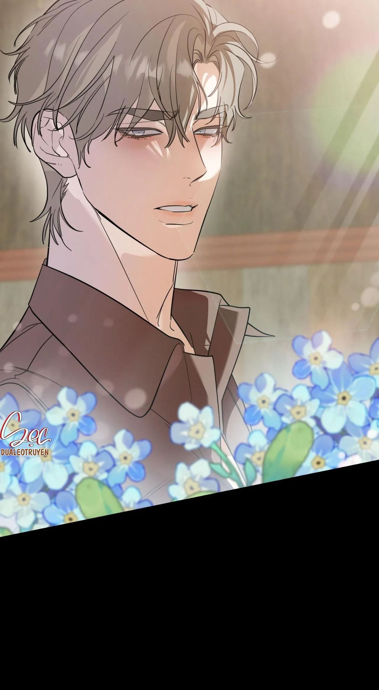 LỆNH CỨU RỖI Chapter 80 Trang 17