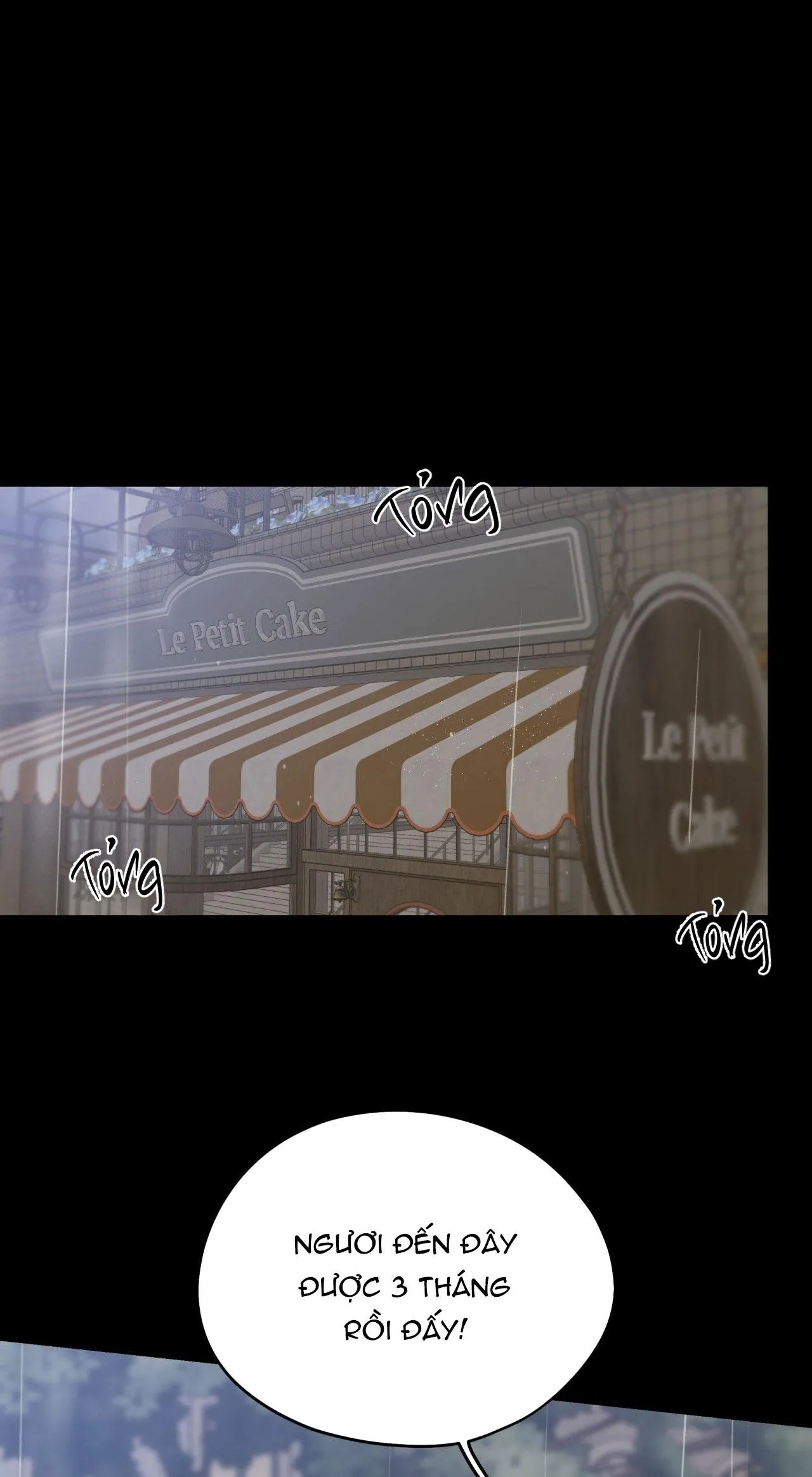 LỆNH CỨU RỖI Chapter 80 Trang 21