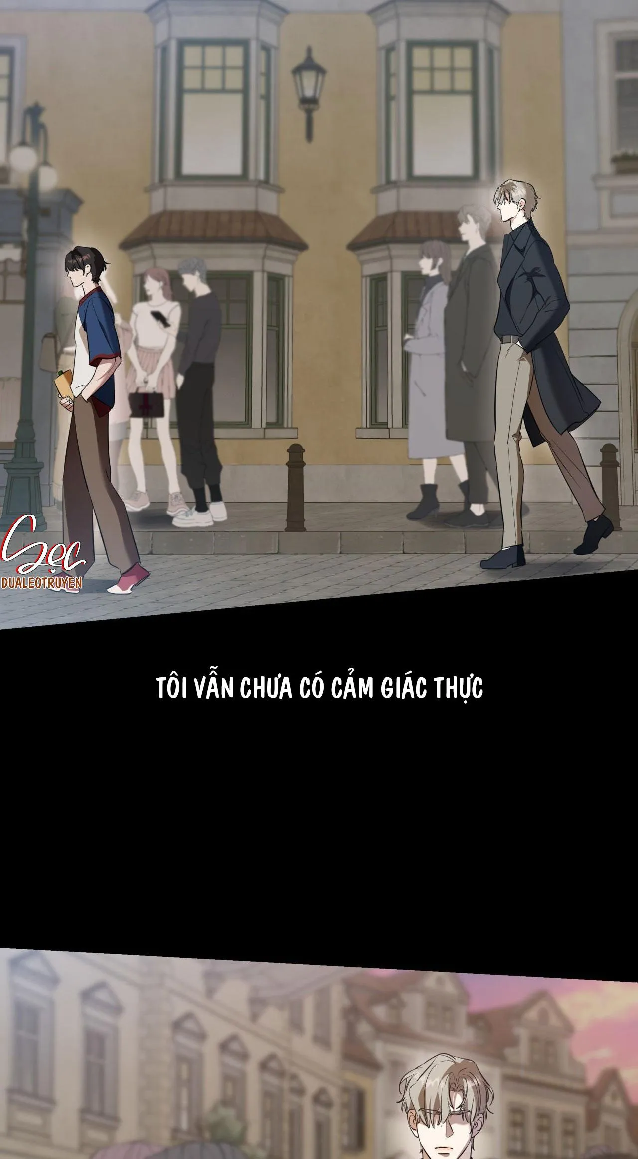 LỆNH CỨU RỖI Chapter 80 Trang 26