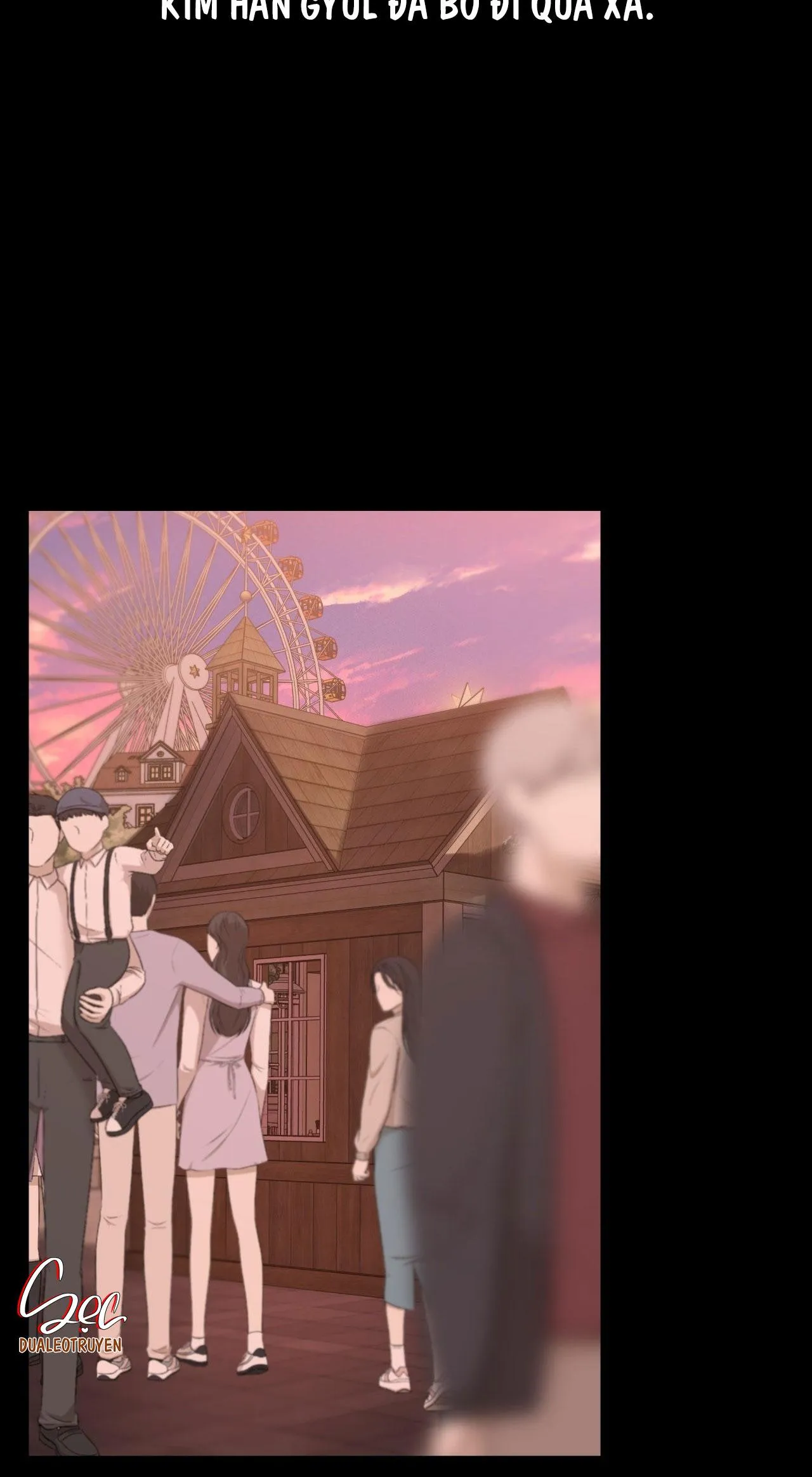 LỆNH CỨU RỖI Chapter 80 Trang 28