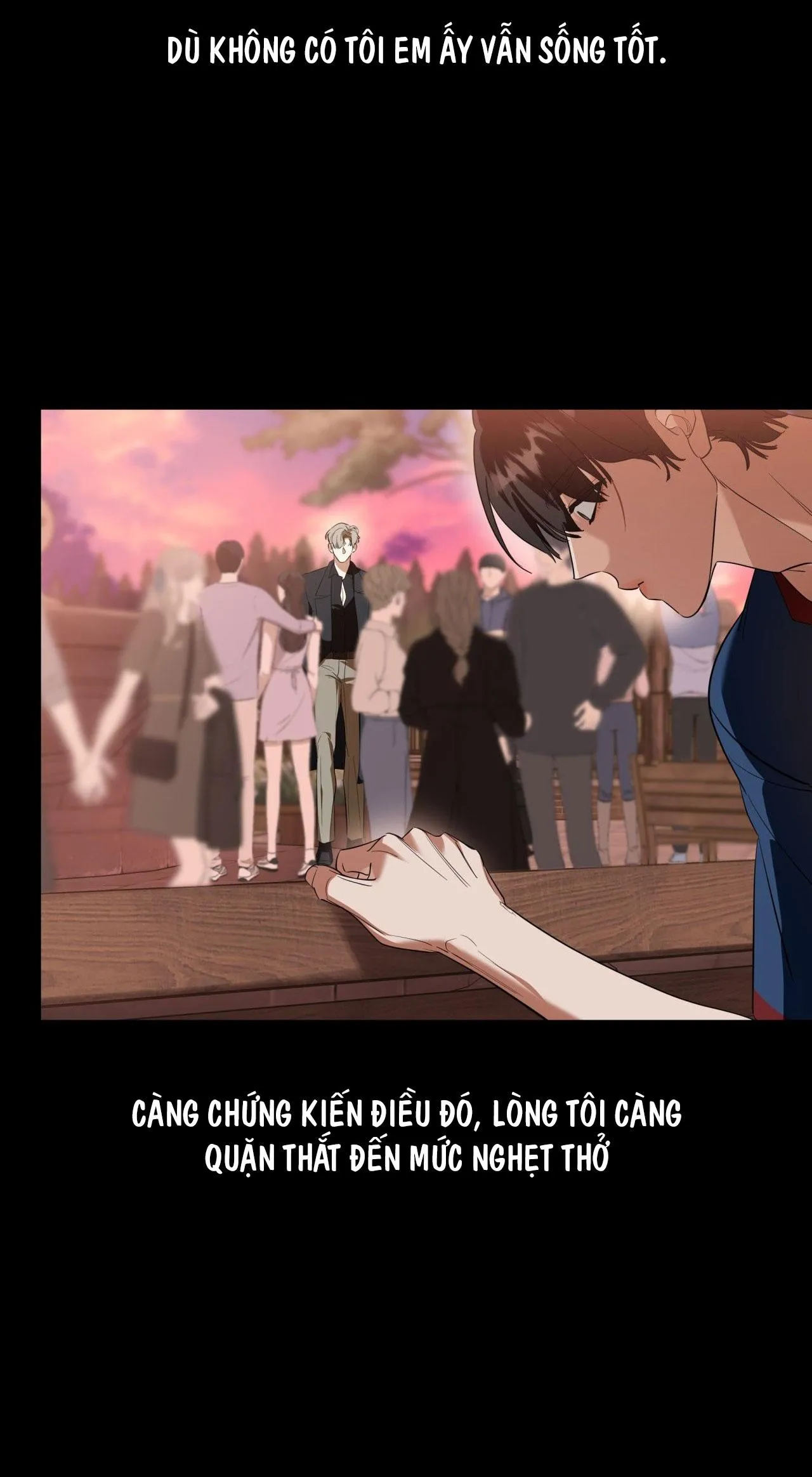 LỆNH CỨU RỖI Chapter 80 Trang 29