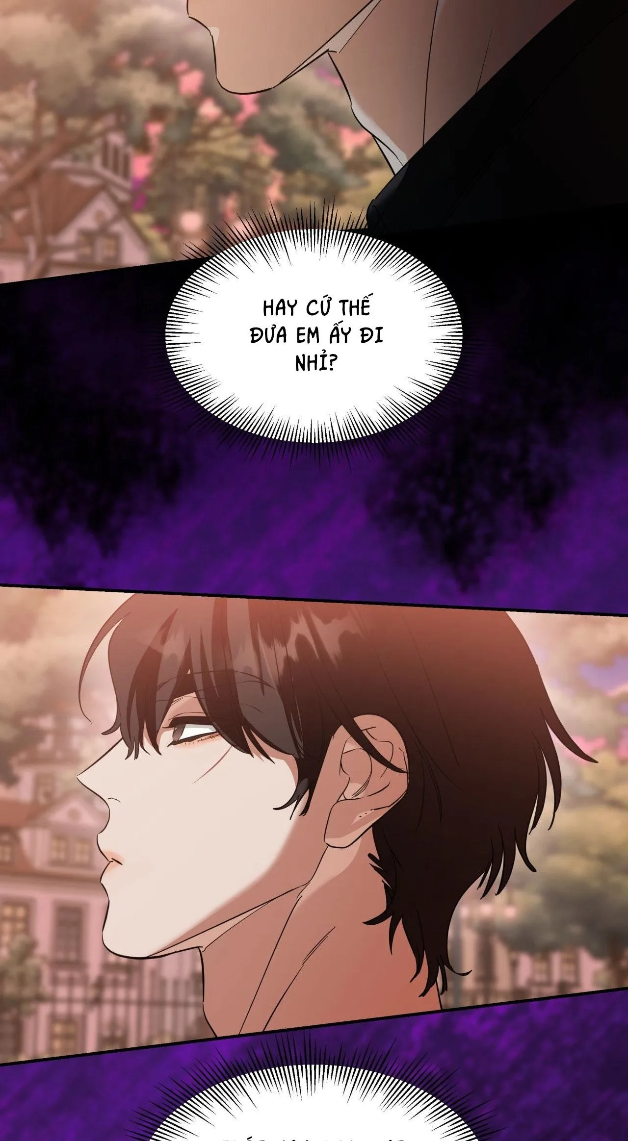 LỆNH CỨU RỖI Chapter 80 Trang 32