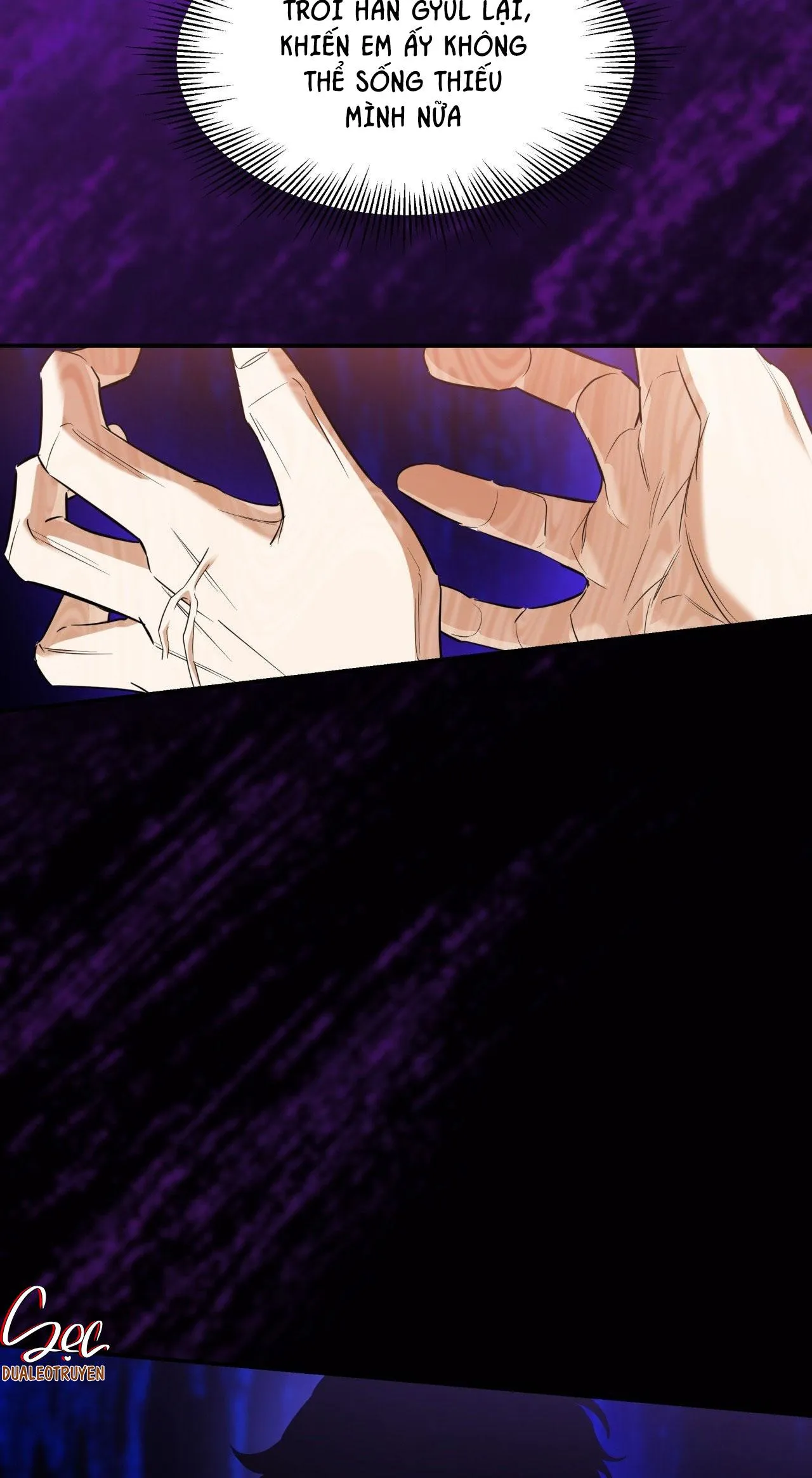 LỆNH CỨU RỖI Chapter 80 Trang 33