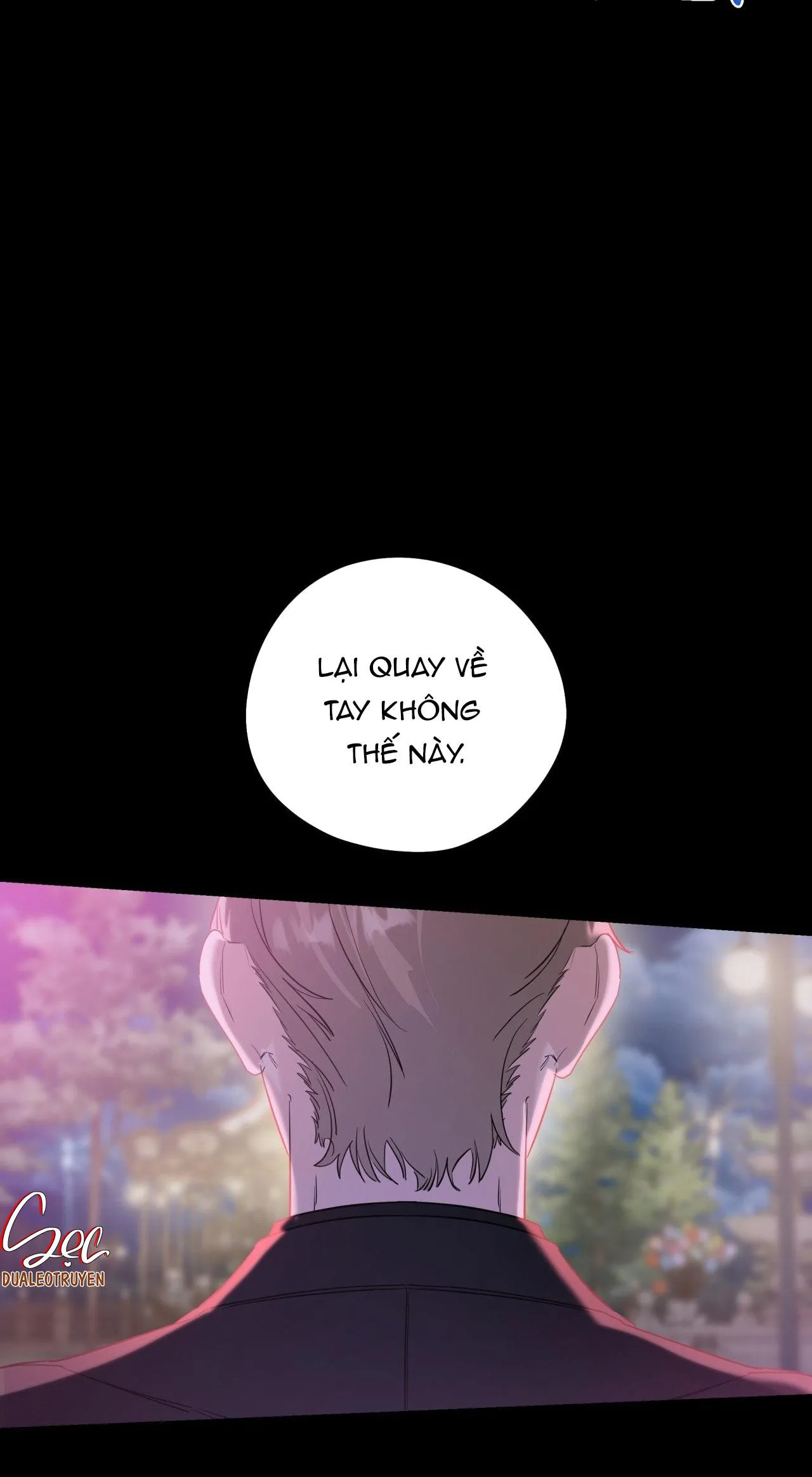 LỆNH CỨU RỖI Chapter 80 Trang 36