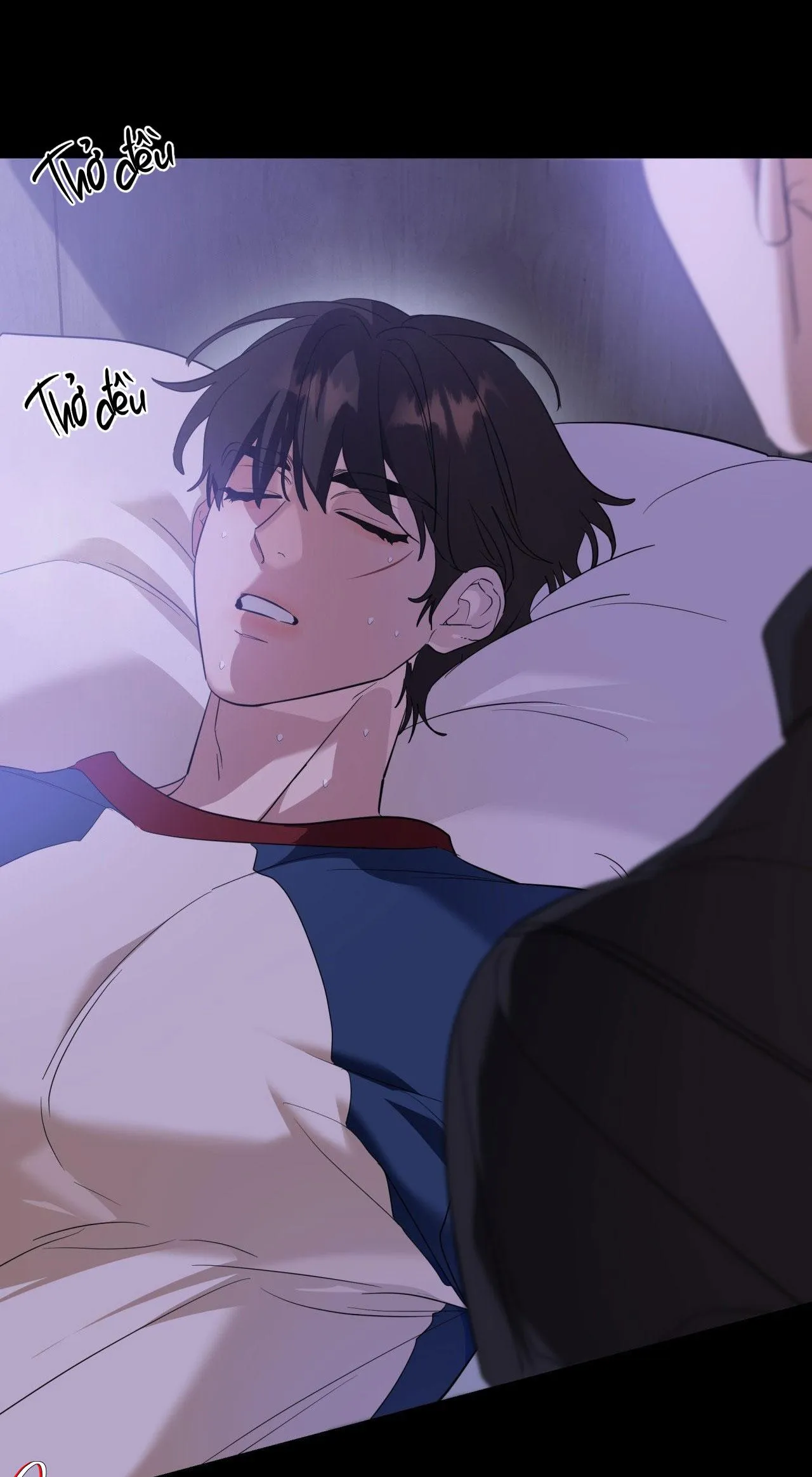 LỆNH CỨU RỖI Chapter 80 Trang 44