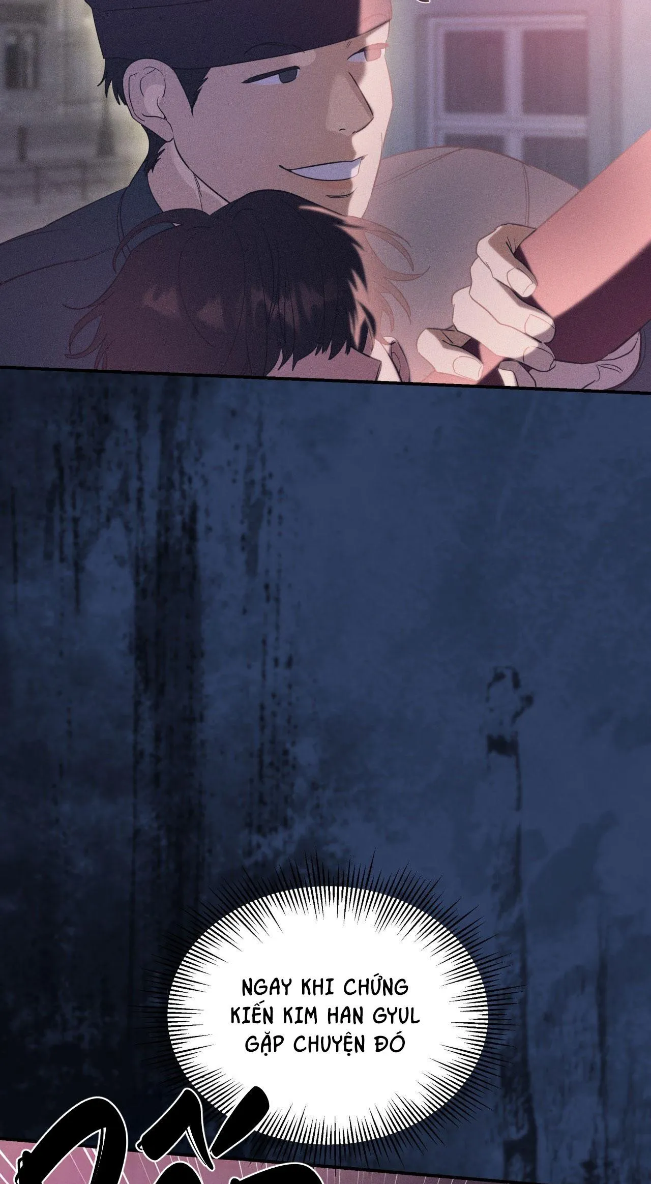 LỆNH CỨU RỖI Chapter 80 Trang 47