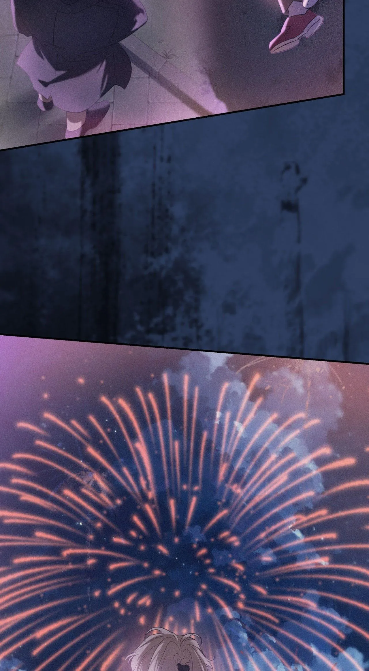 LỆNH CỨU RỖI Chapter 80 Trang 50