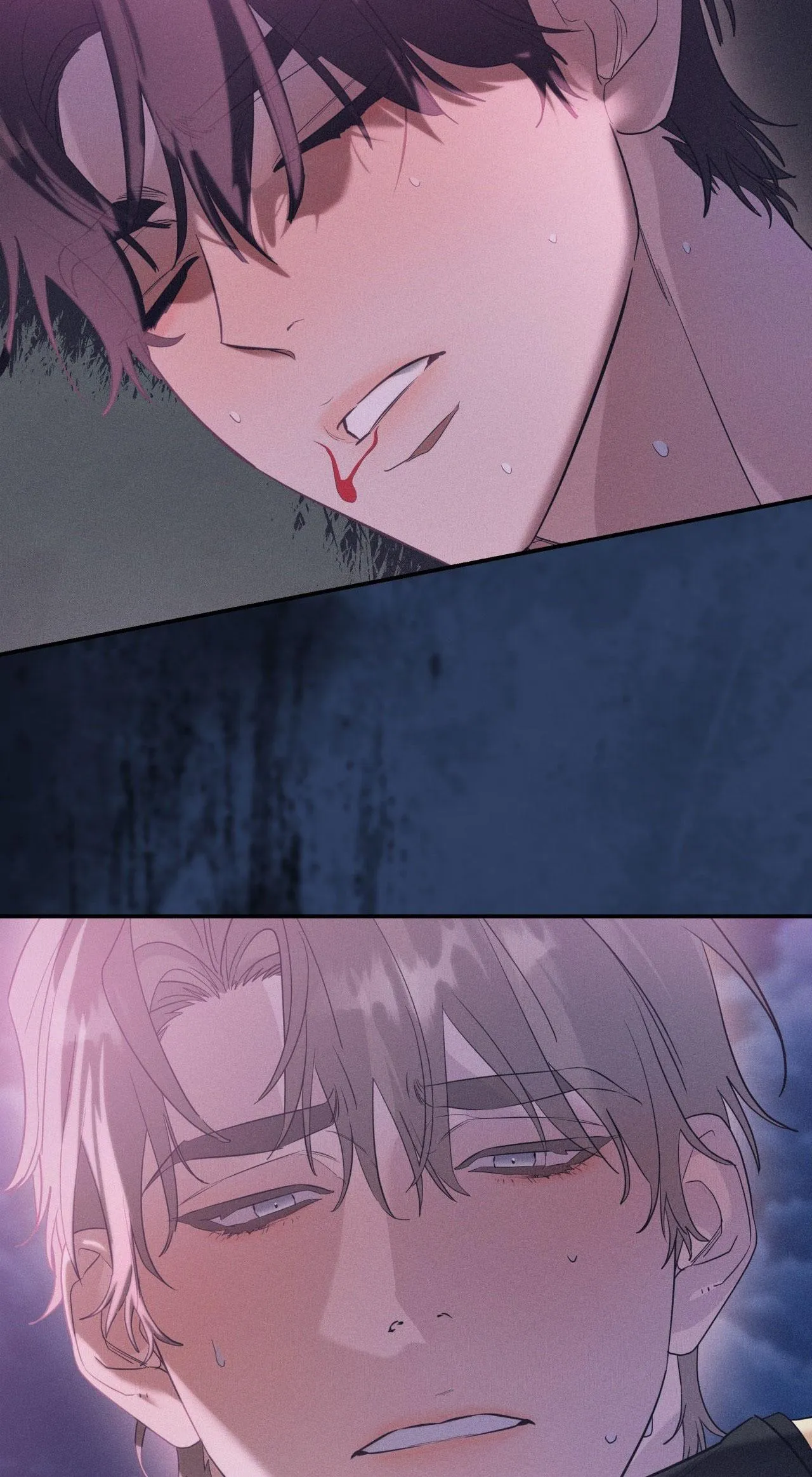 LỆNH CỨU RỖI Chapter 80 Trang 52