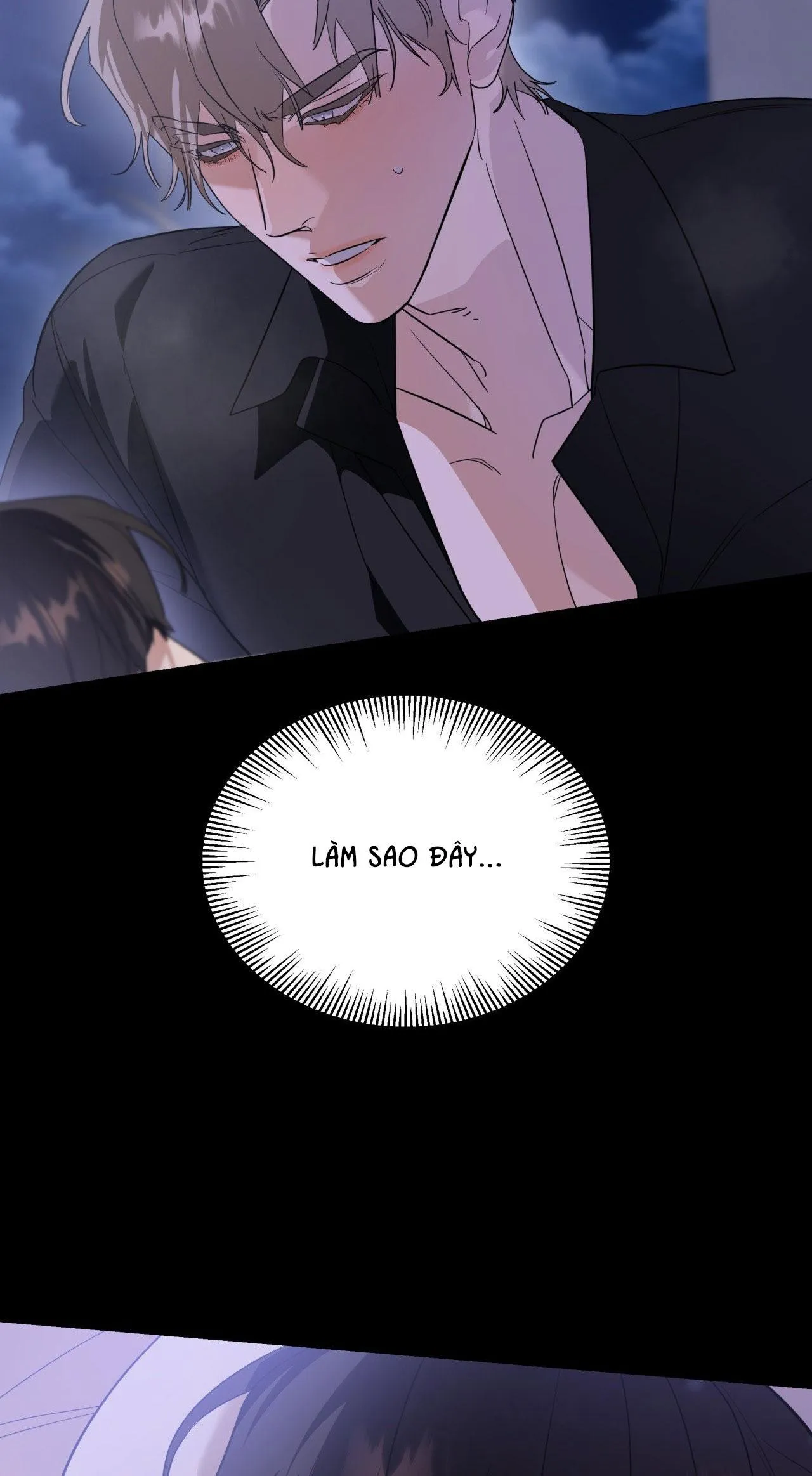 LỆNH CỨU RỖI Chapter 80 Trang 54