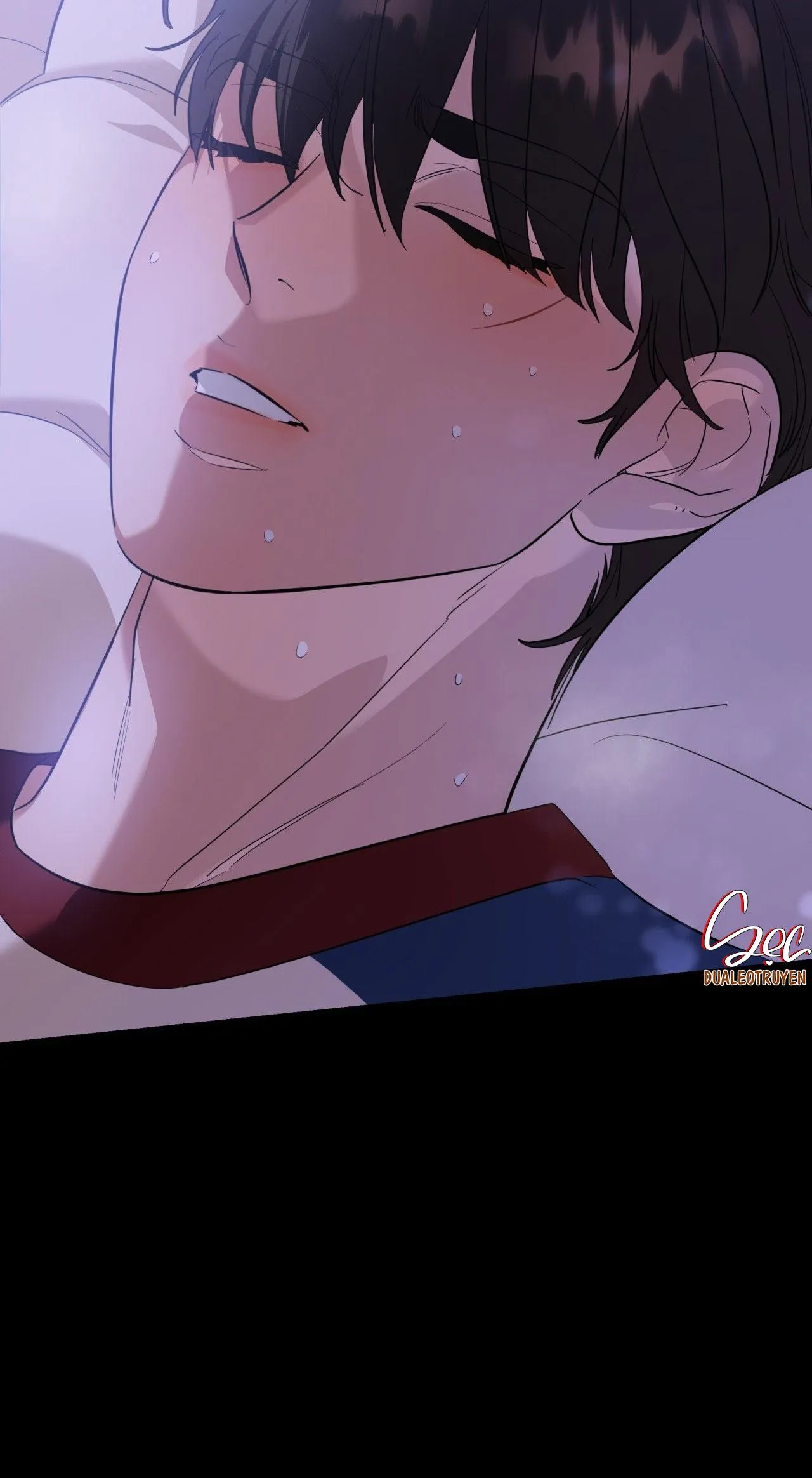 LỆNH CỨU RỖI Chapter 80 Trang 55