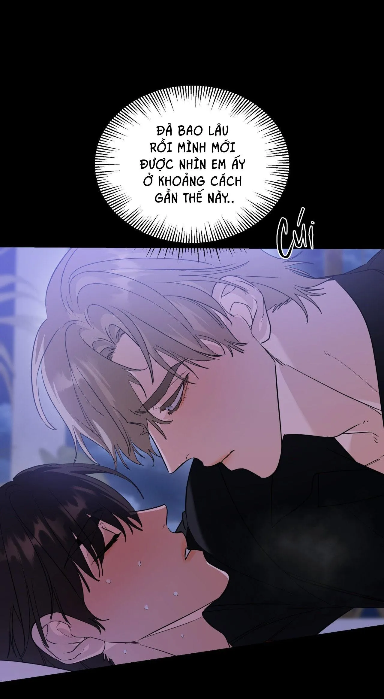 LỆNH CỨU RỖI Chapter 80 Trang 56