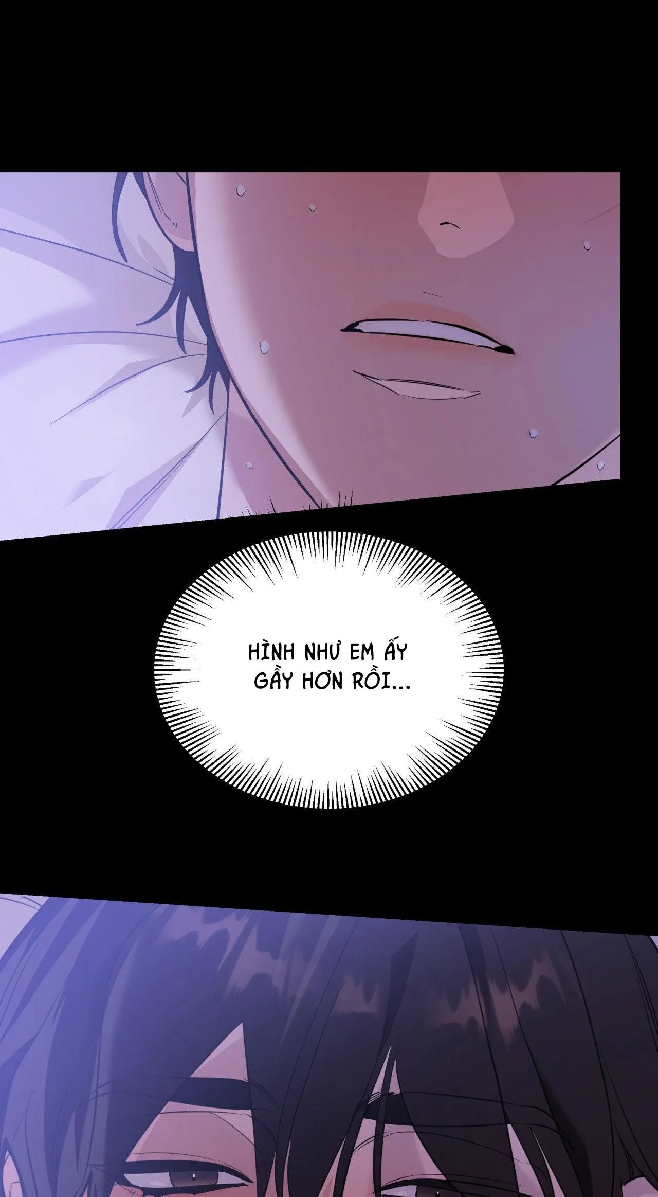 LỆNH CỨU RỖI Chapter 80 Trang 57